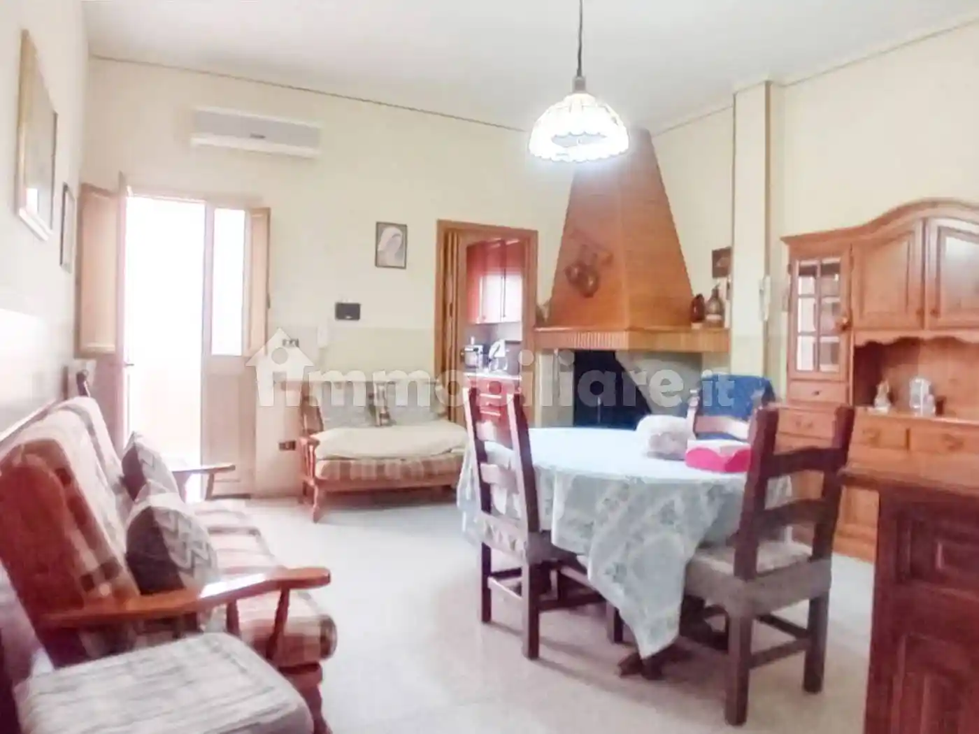 Villa in vendita a Latiano