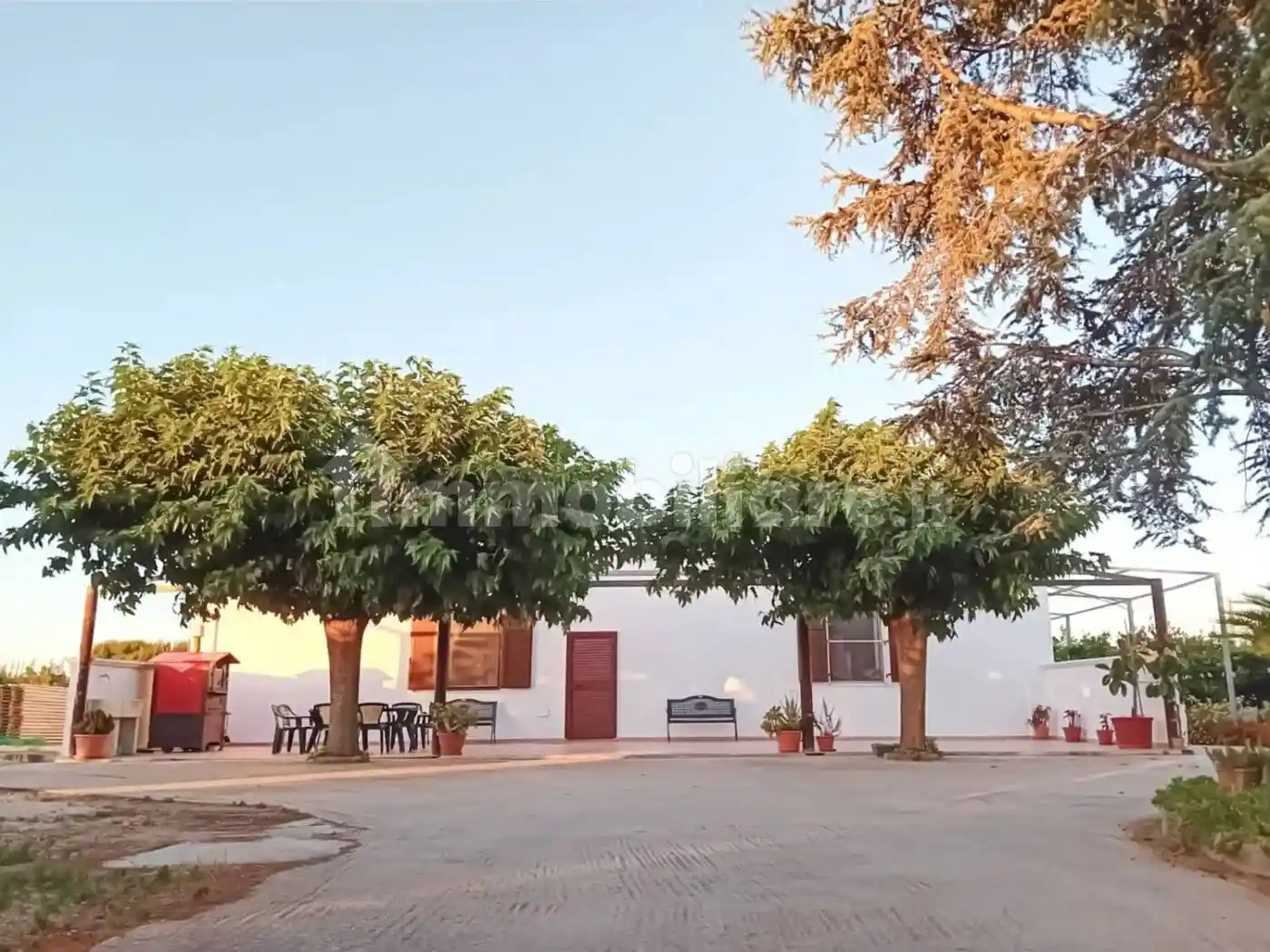 Villa in vendita a Latiano