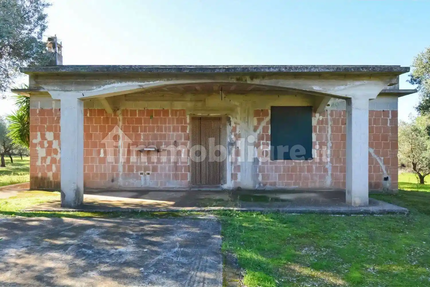 Villa in vendita a San Vito dei Normanni