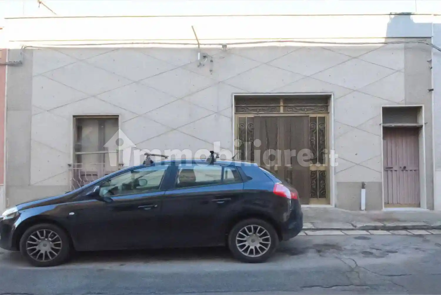 Villa in vendita a San Vito dei Normanni