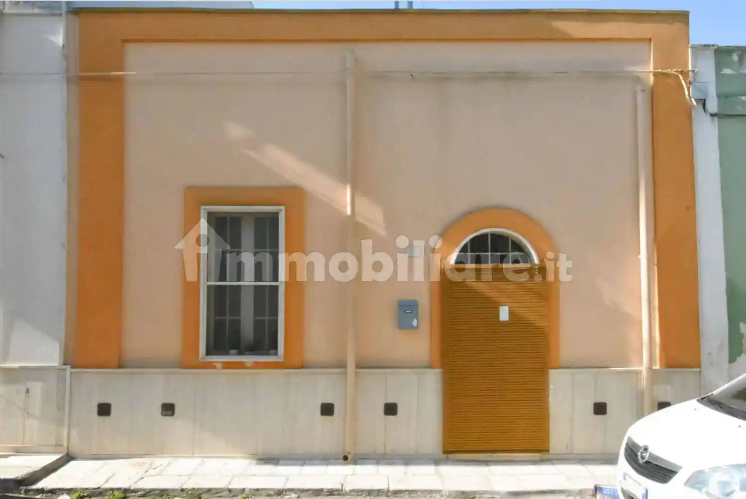 Villa in vendita a San Vito dei Normanni