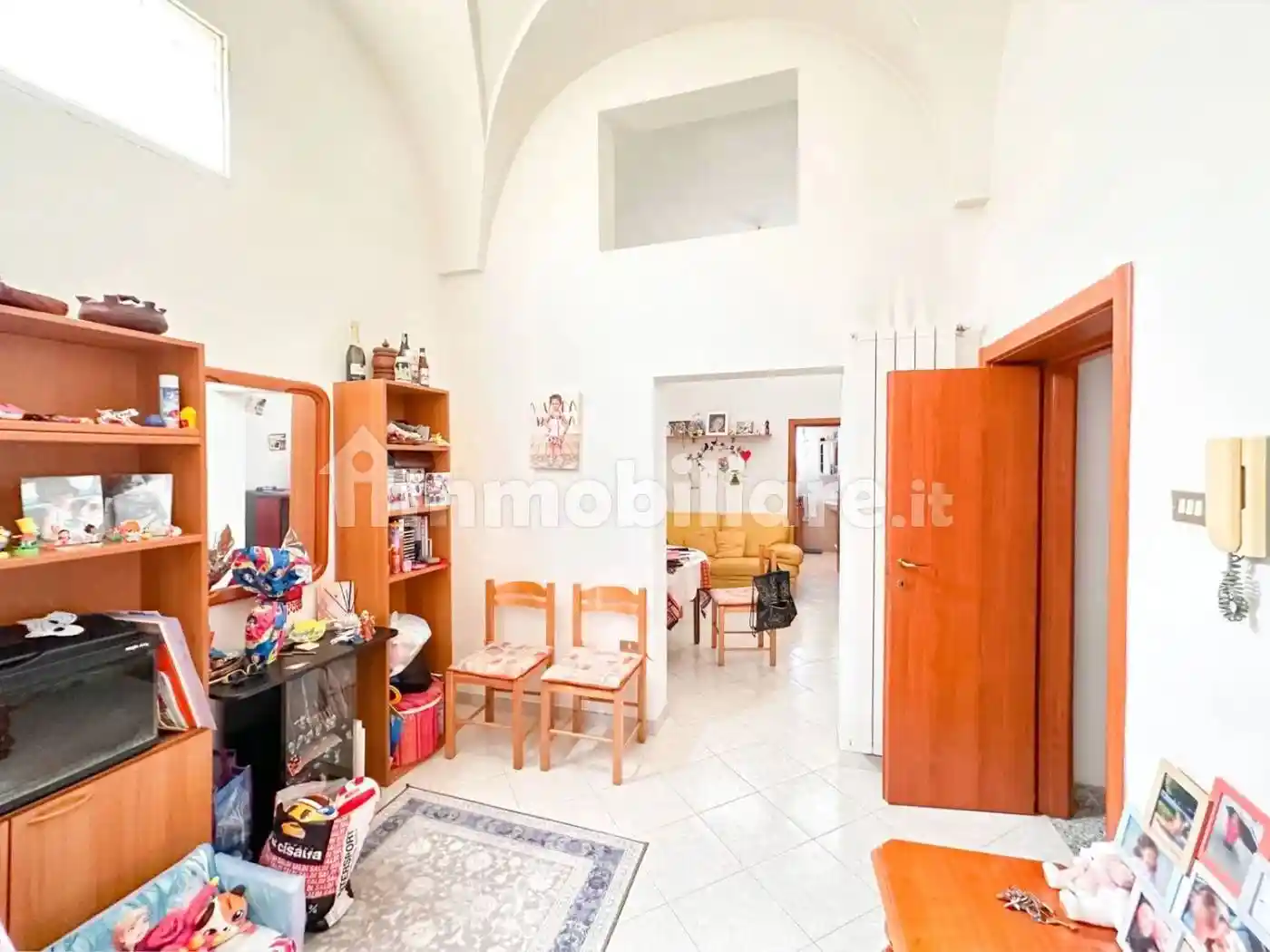 Villa in vendita a San Vito dei Normanni