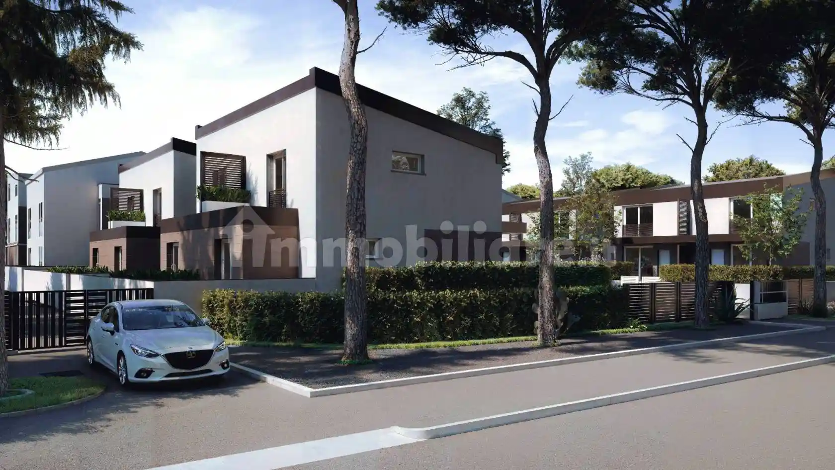 Appartamento in vendita a Cervia