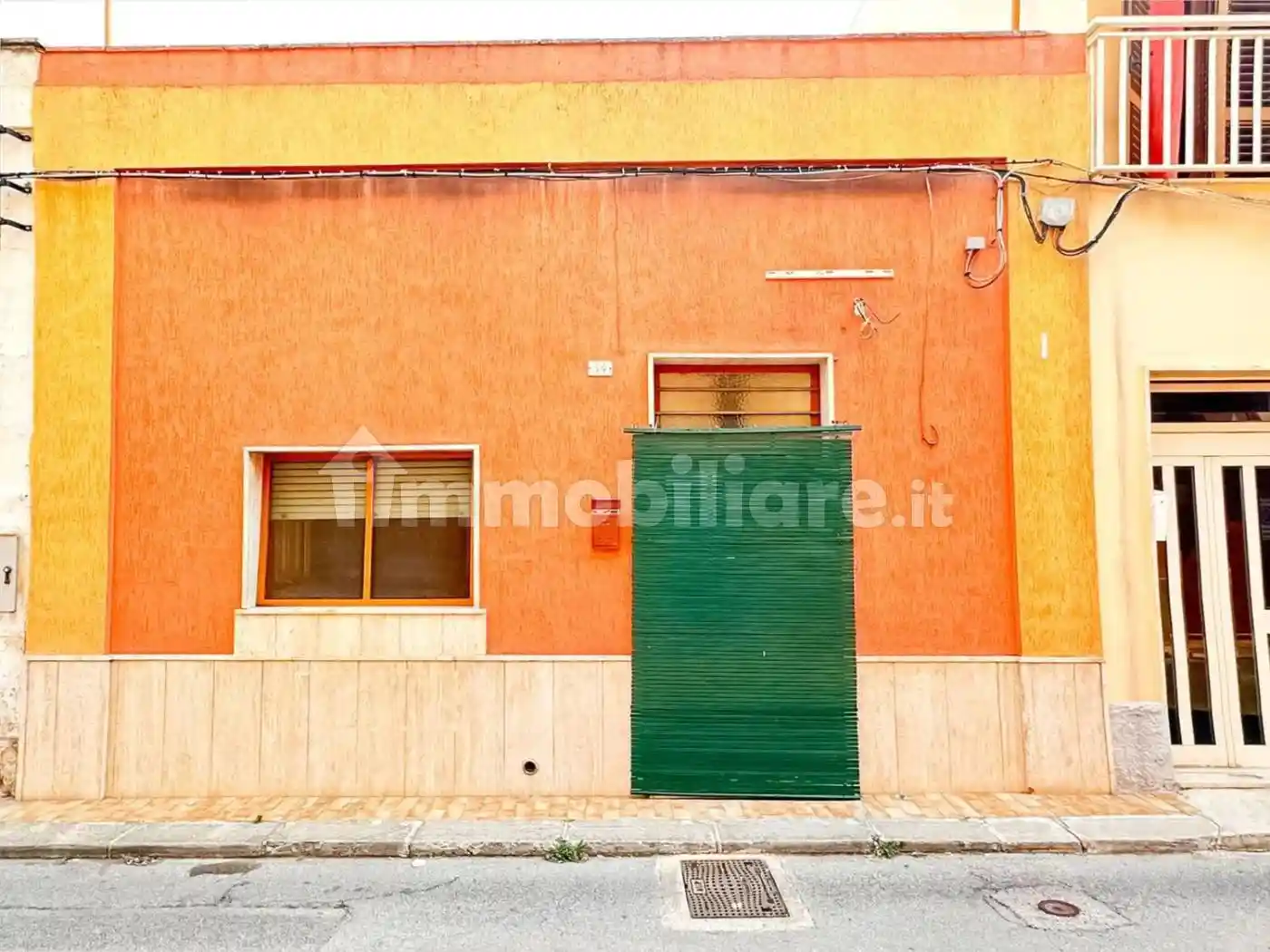 Villa in vendita a San Vito dei Normanni