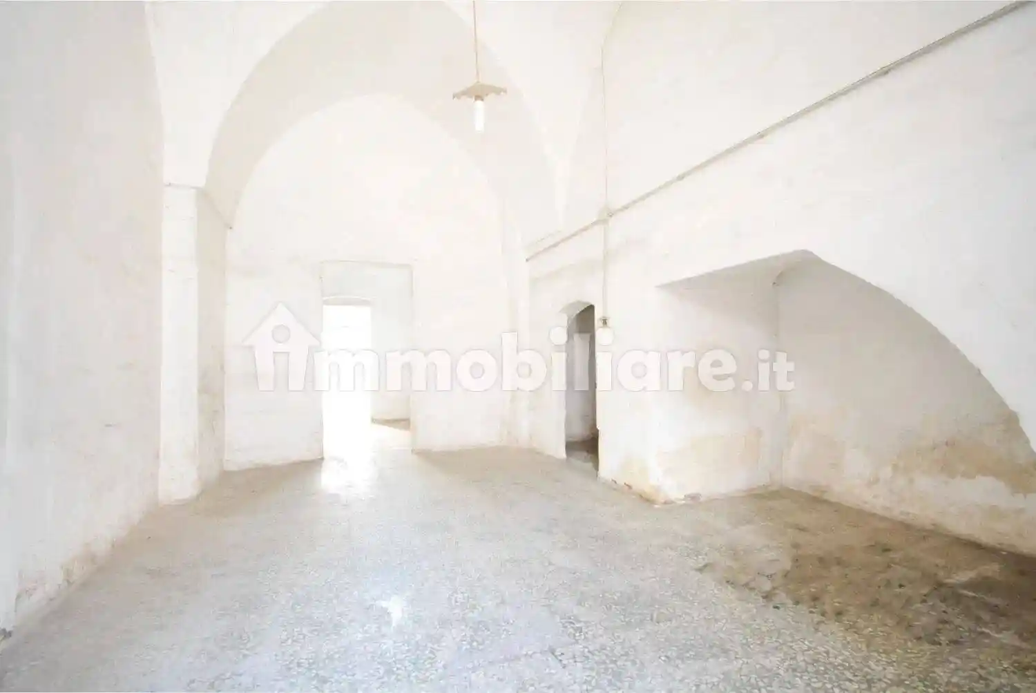 Villa in vendita a San Vito dei Normanni