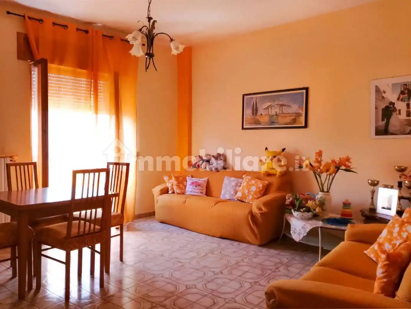 Appartamento in vendita a Latiano