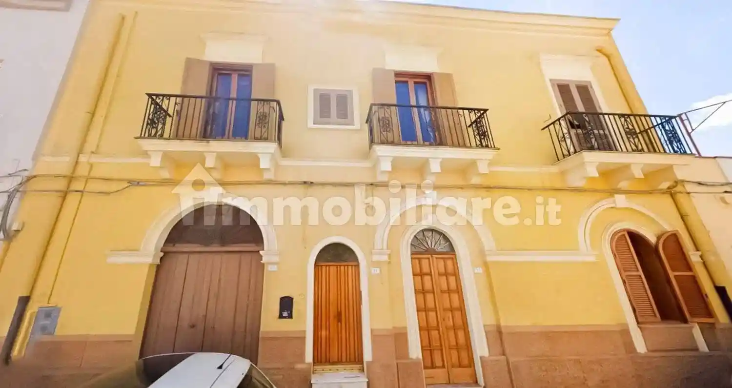 Villa in vendita a Latiano