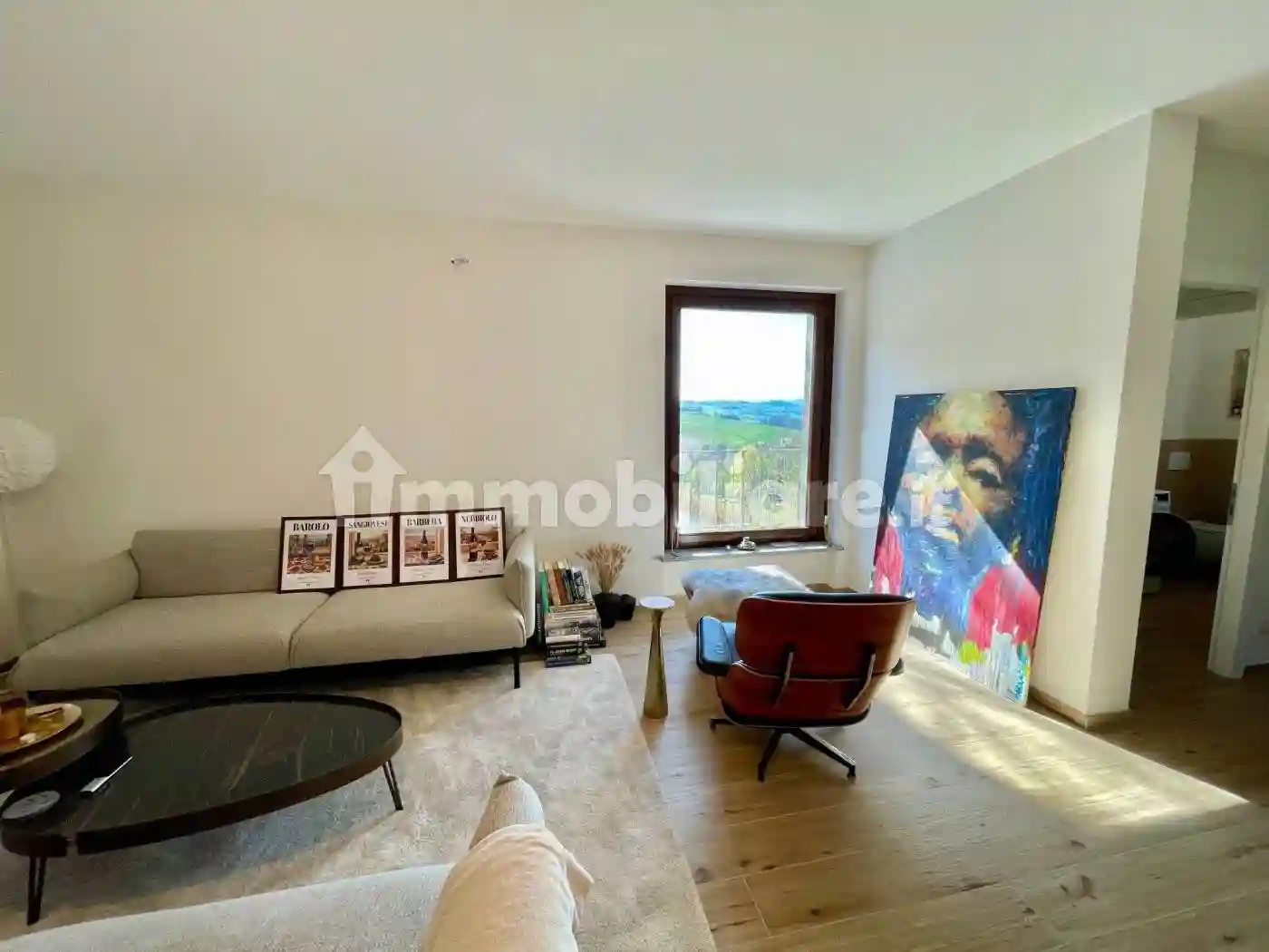 Villetta a schiera - foto 4