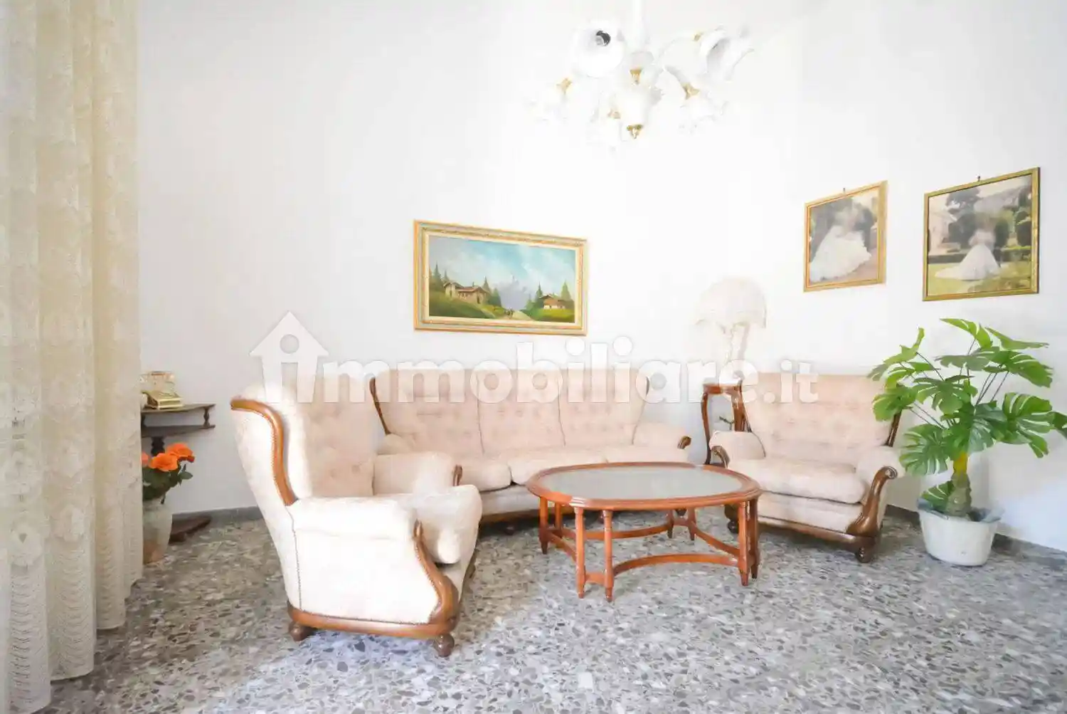 Villa in vendita a San Vito dei Normanni