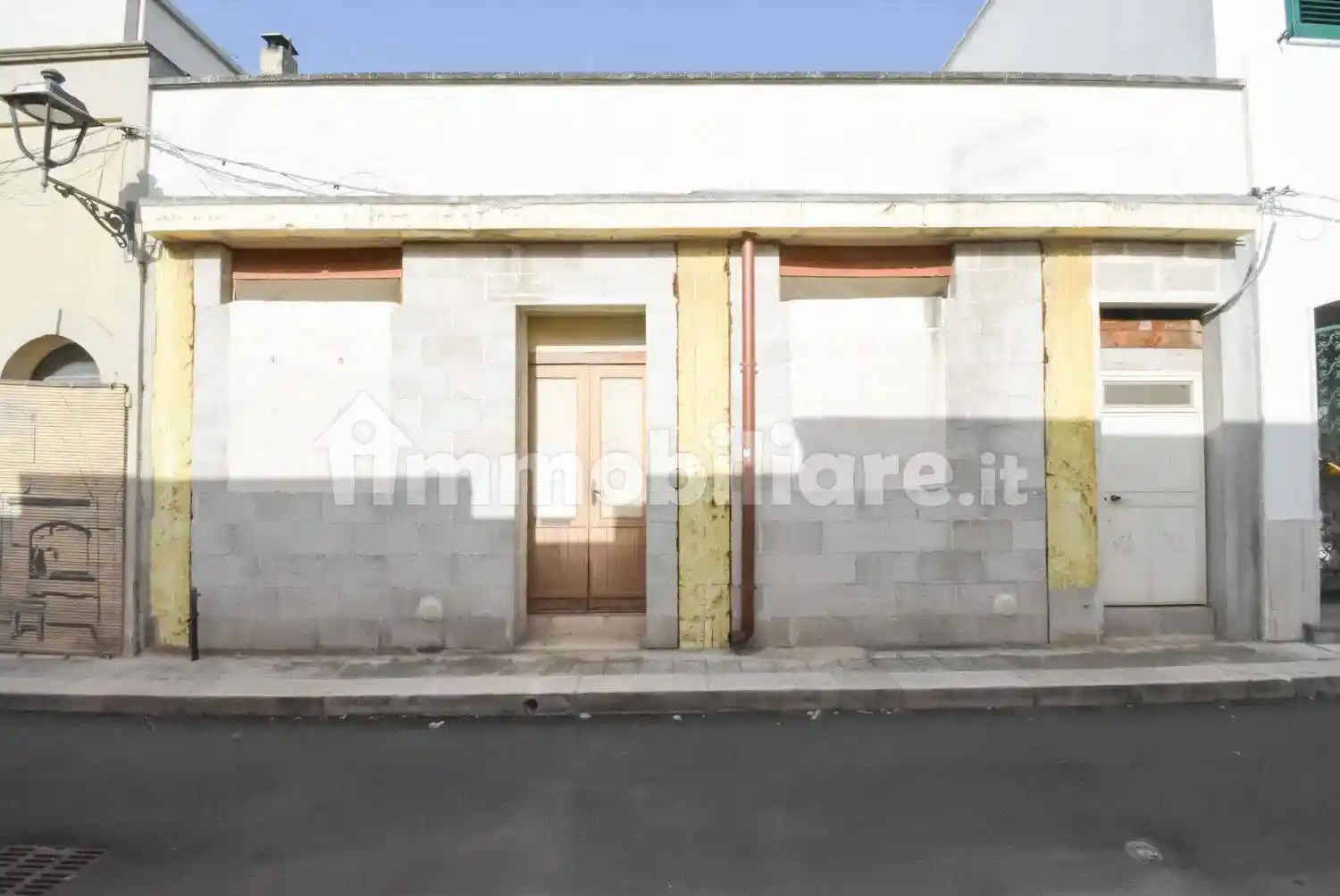 Villa in vendita a San Vito dei Normanni