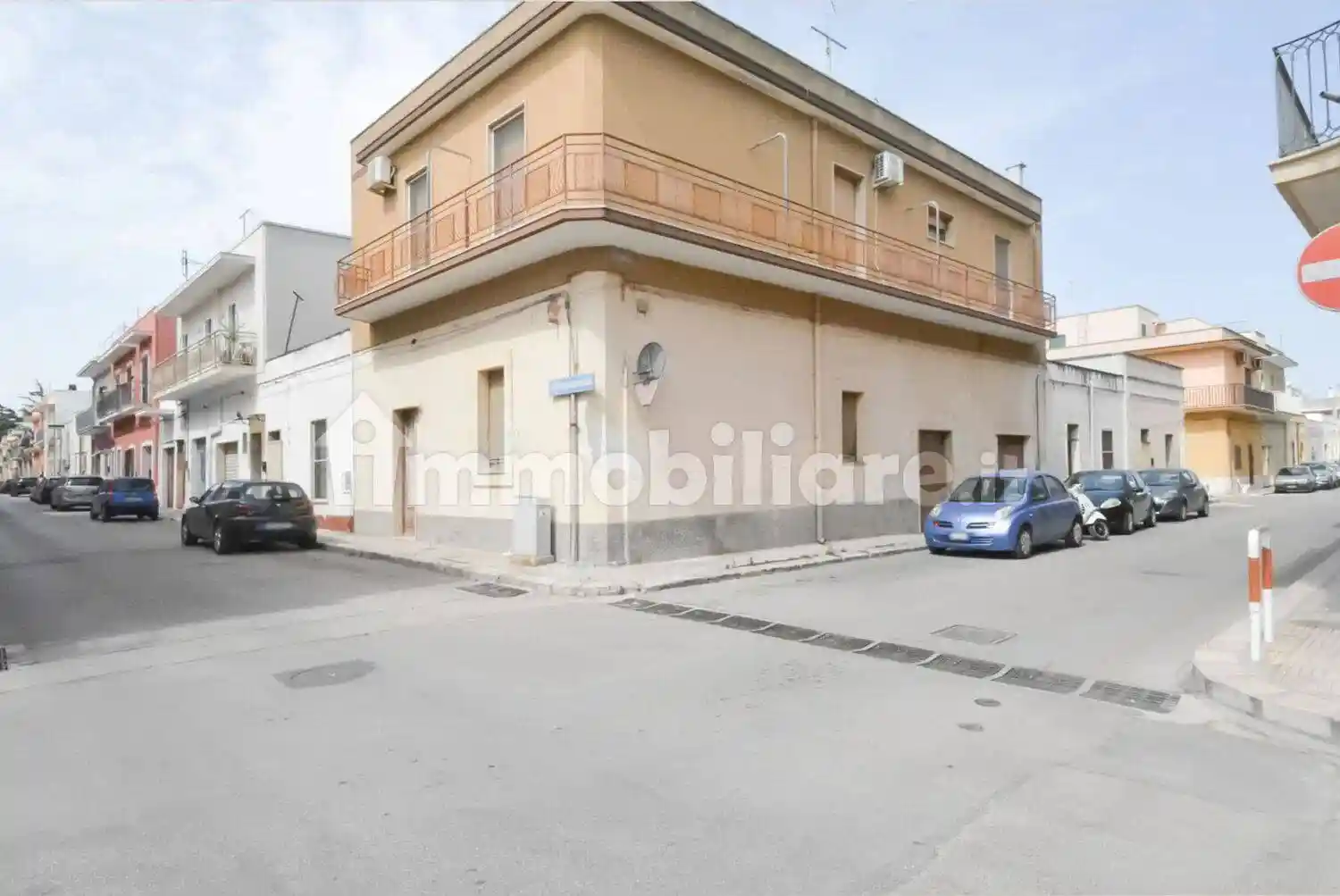 Villa in vendita a San Vito dei Normanni