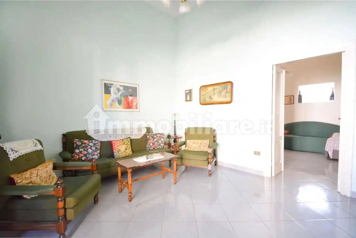 Villa in vendita a San Vito dei Normanni