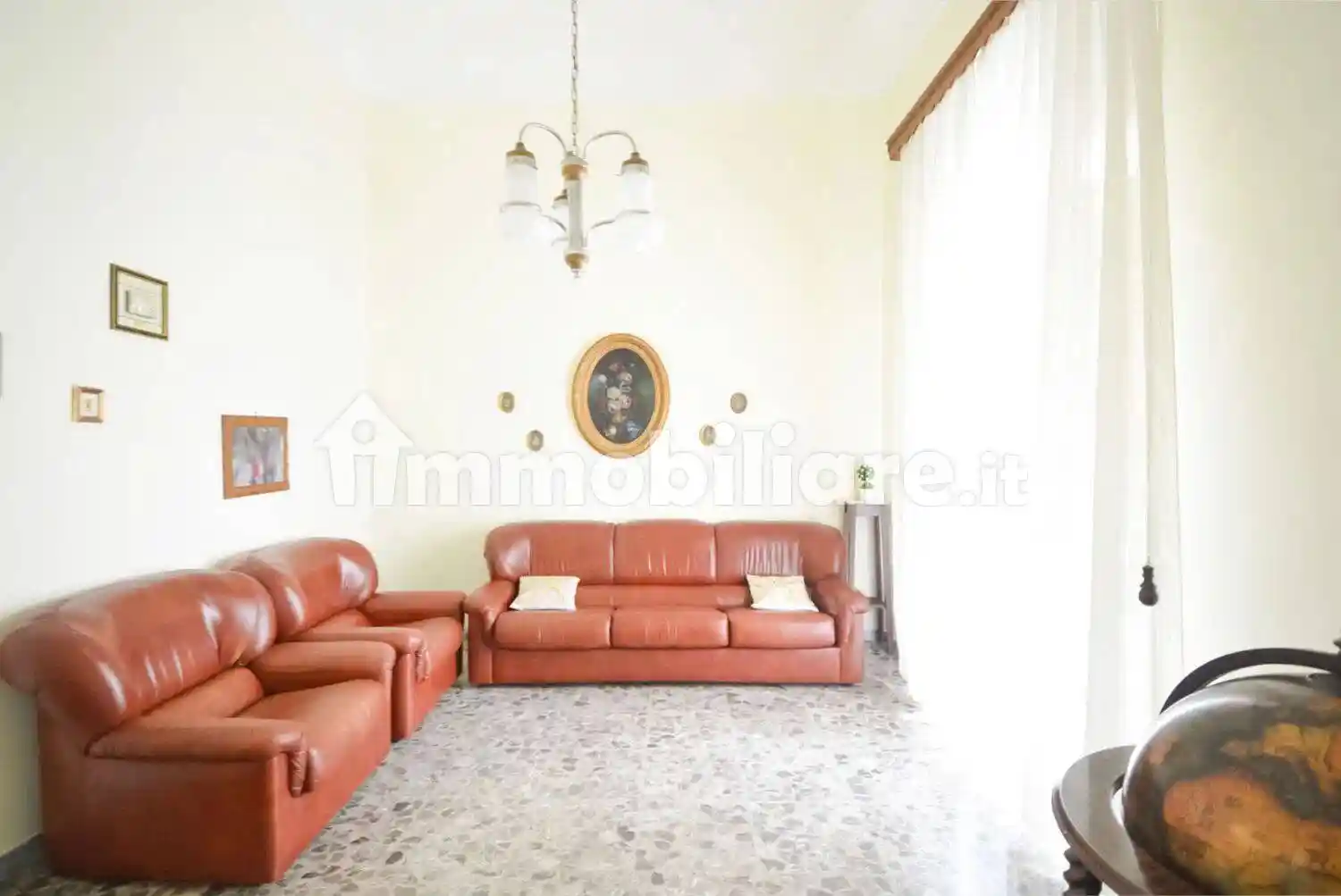 Villa in vendita a San Vito dei Normanni