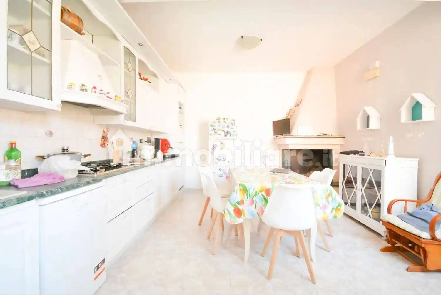 Villa in vendita a San Vito dei Normanni