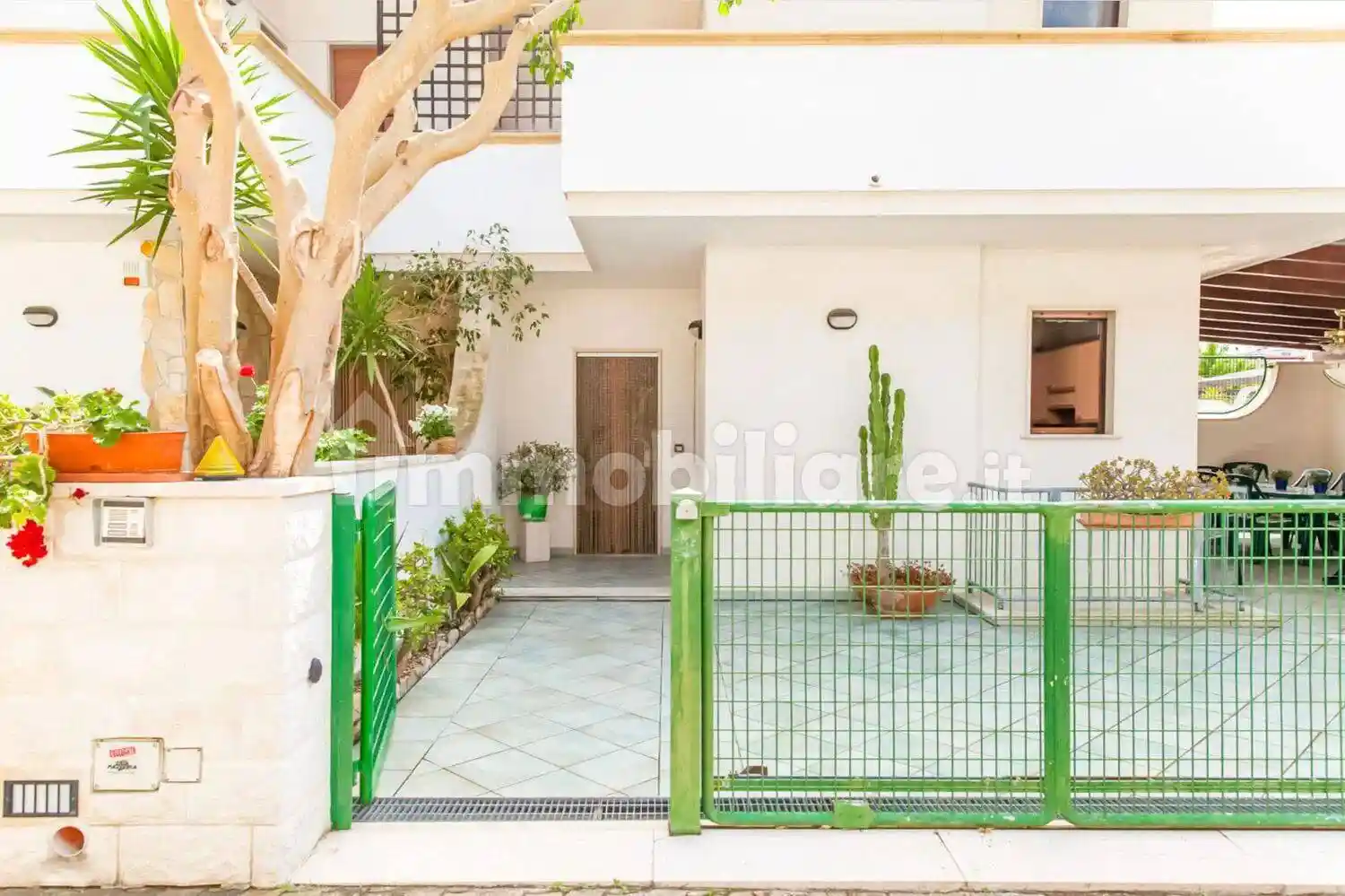 Villa in vendita a Carovigno