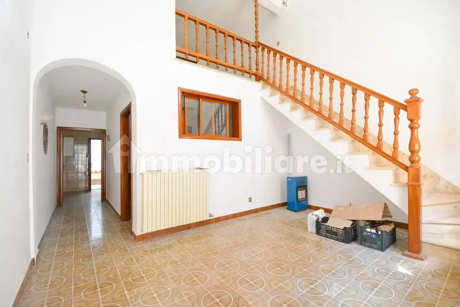 Appartamento in vendita a San Vito dei Normanni