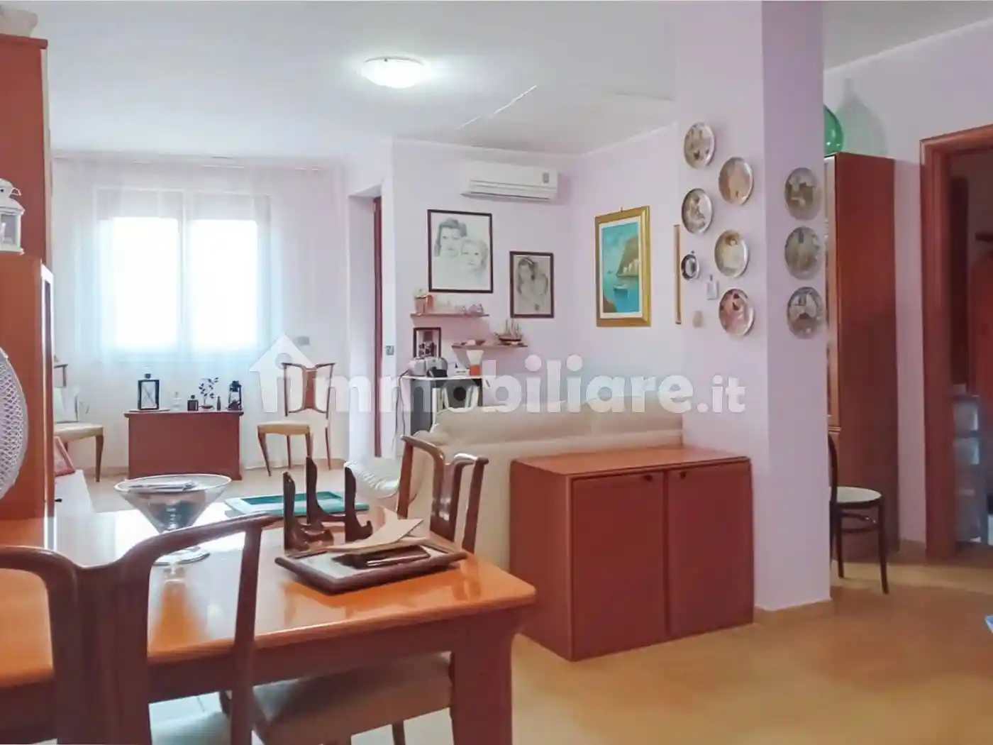 Appartamento in vendita a Latiano