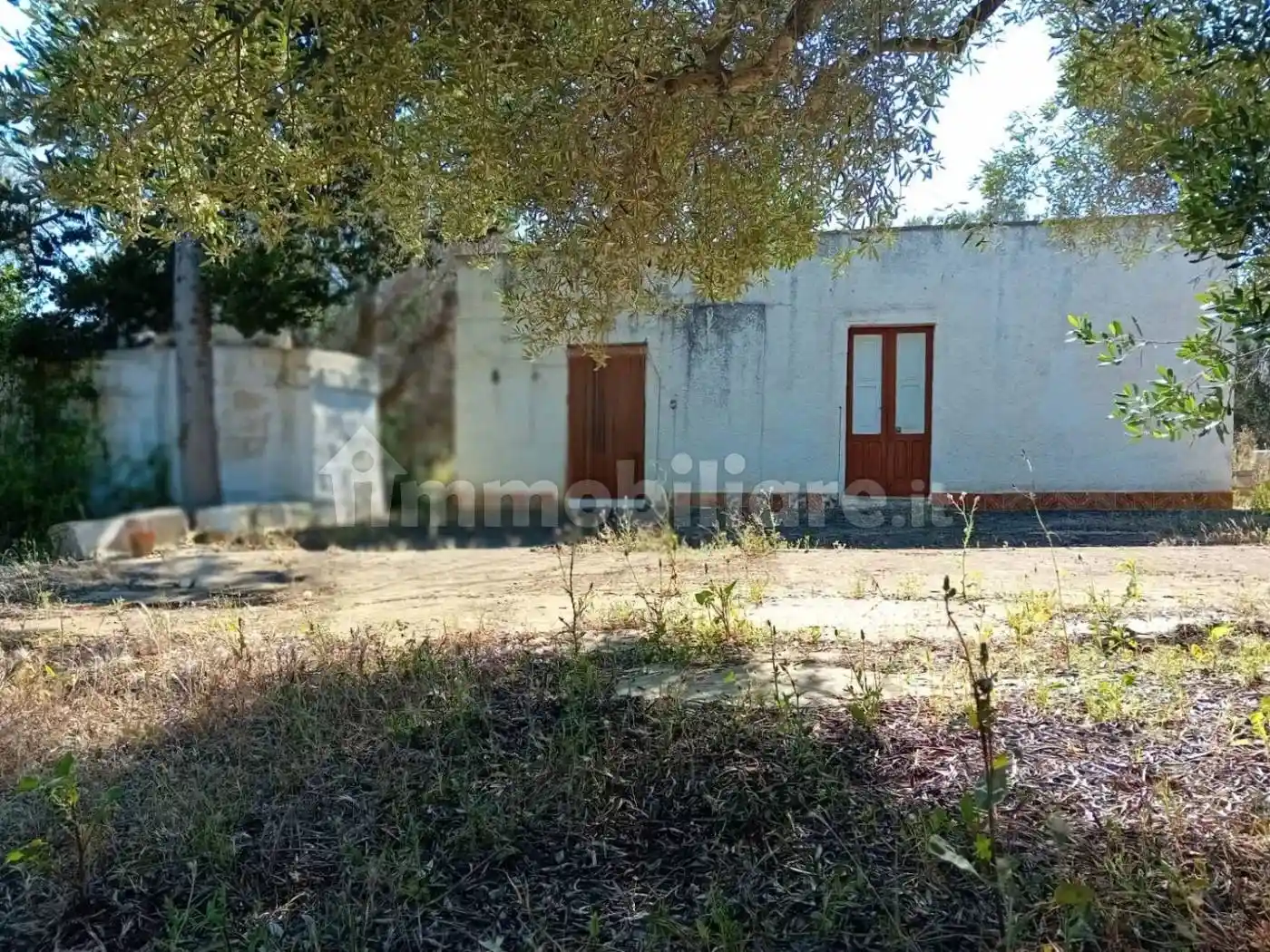 Rustico - Casale in vendita a Carovigno