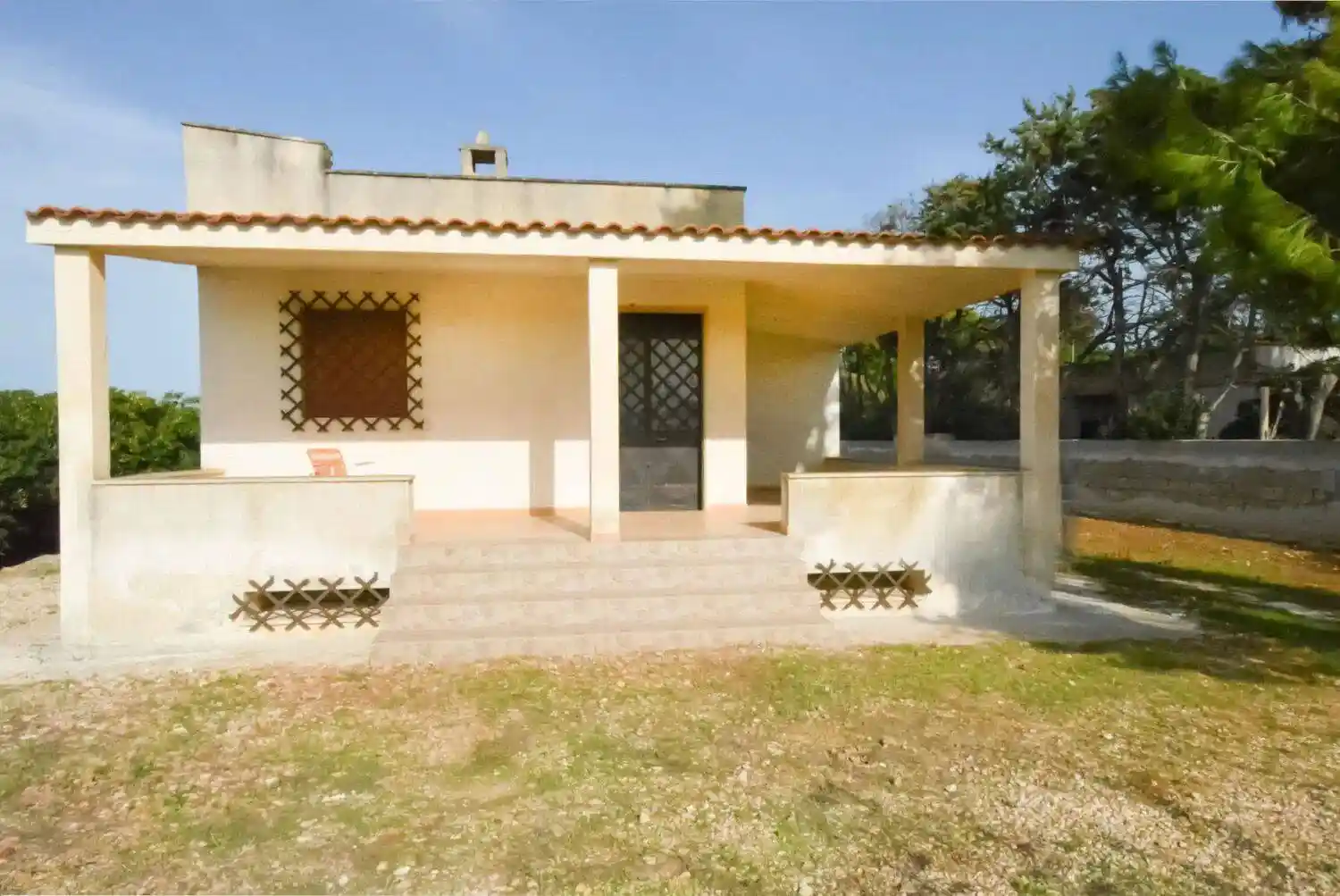 Villa in vendita a Carovigno