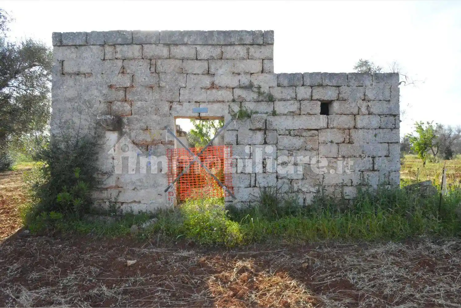 Rustico - Casale in vendita a Carovigno