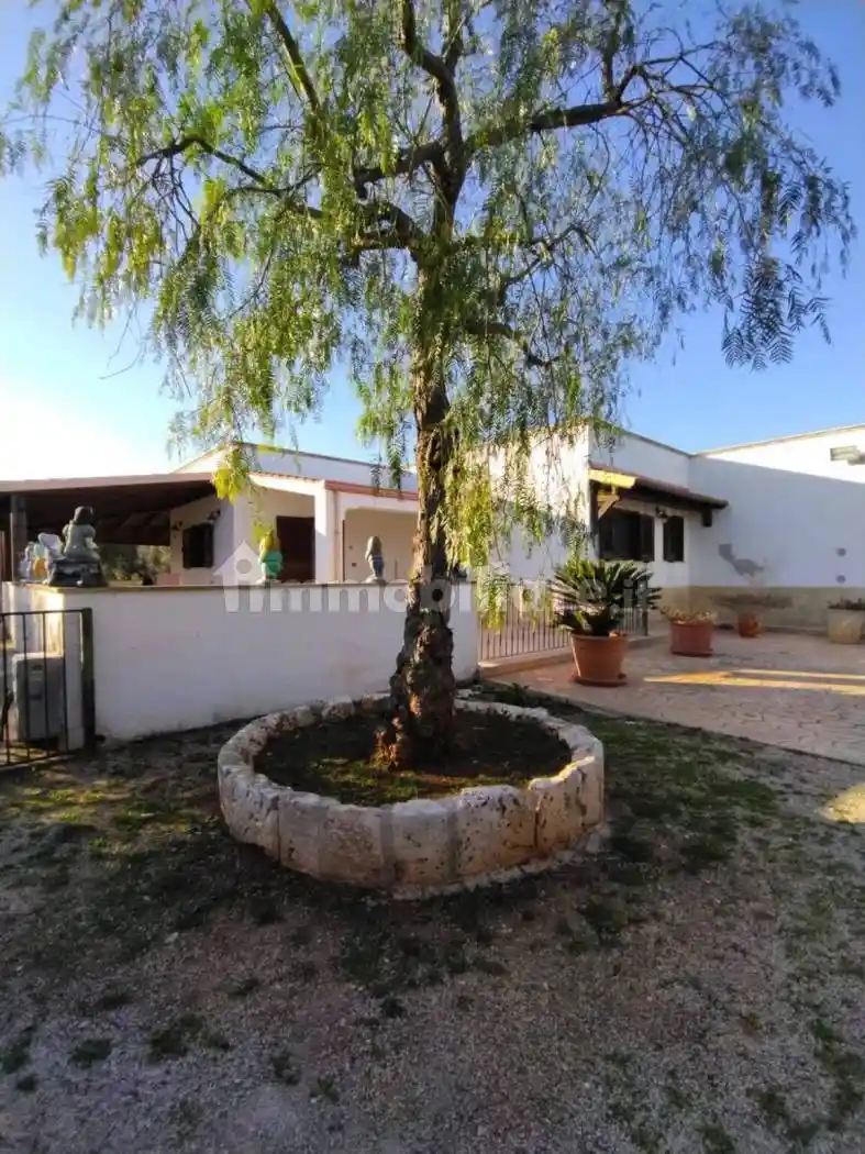 Villa in vendita a Carovigno