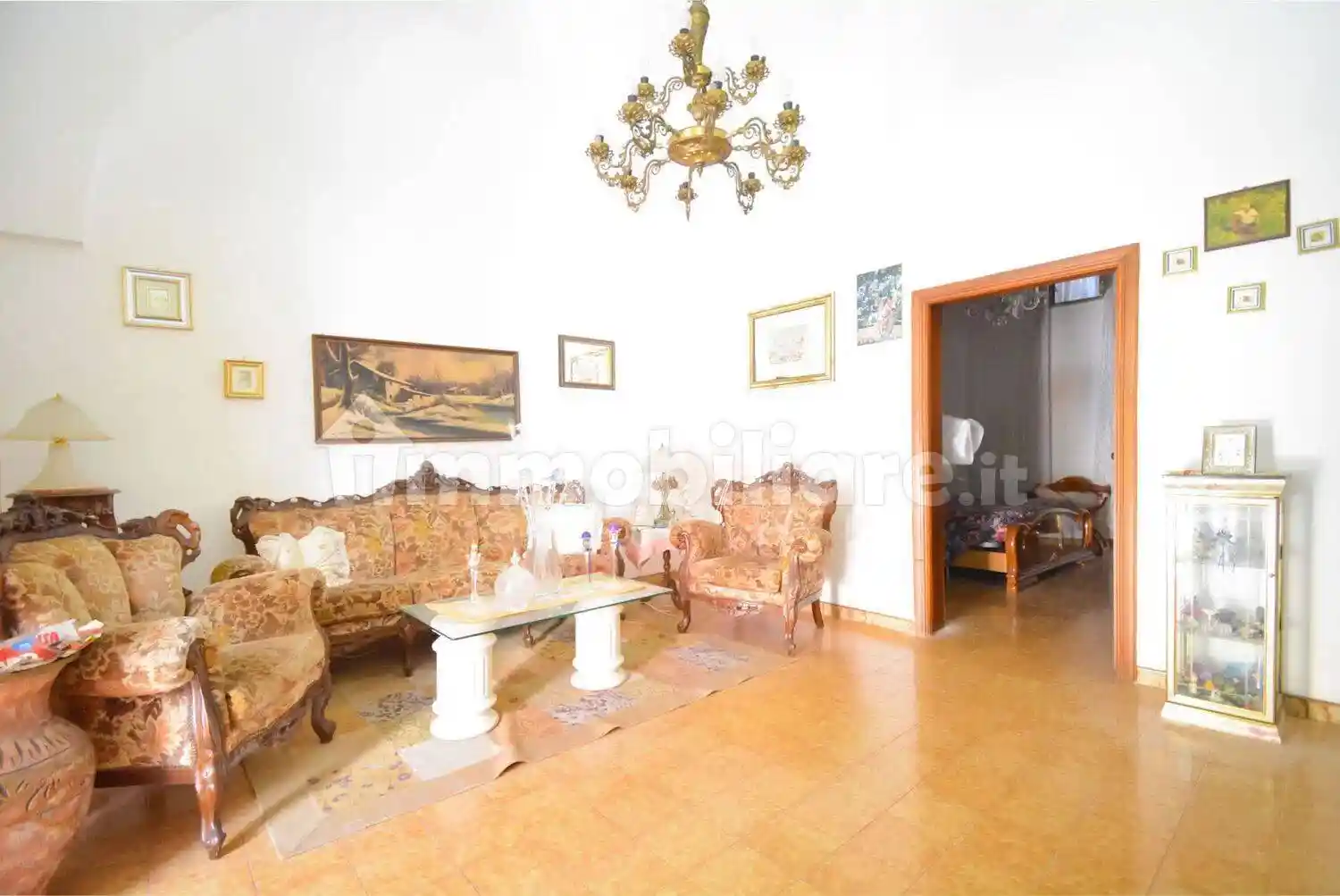 Villa in vendita a San Vito dei Normanni