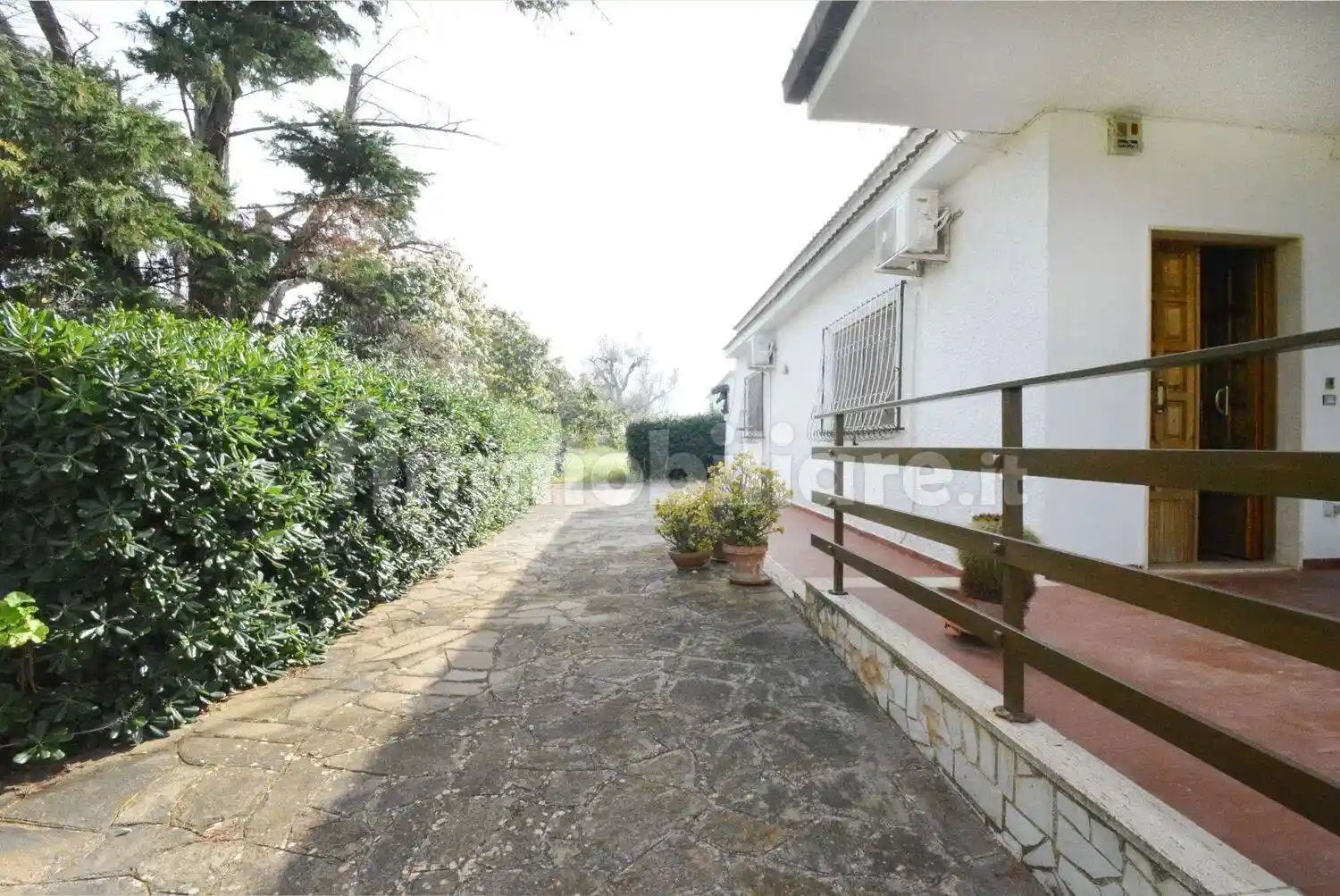 Villa in vendita a San Vito dei Normanni