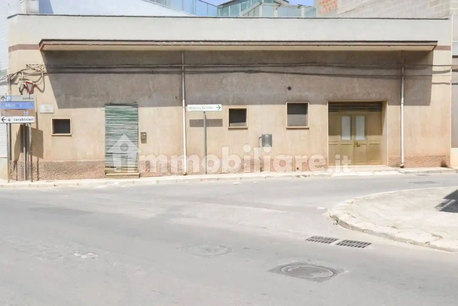 Villa in vendita a San Vito dei Normanni