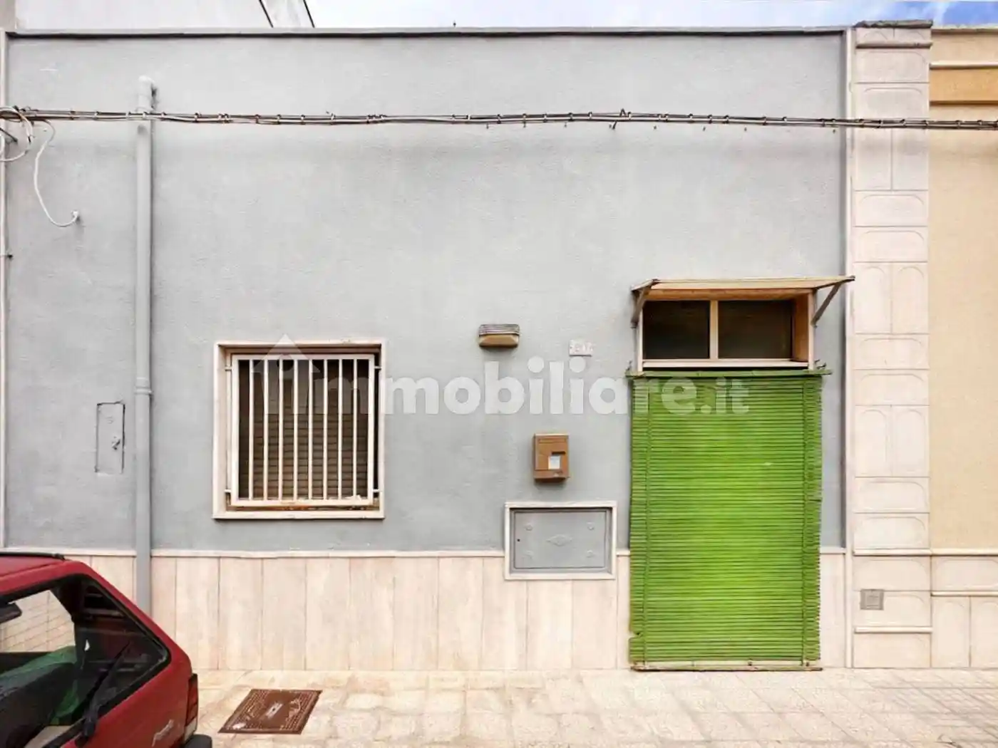 Villa in vendita a San Vito dei Normanni