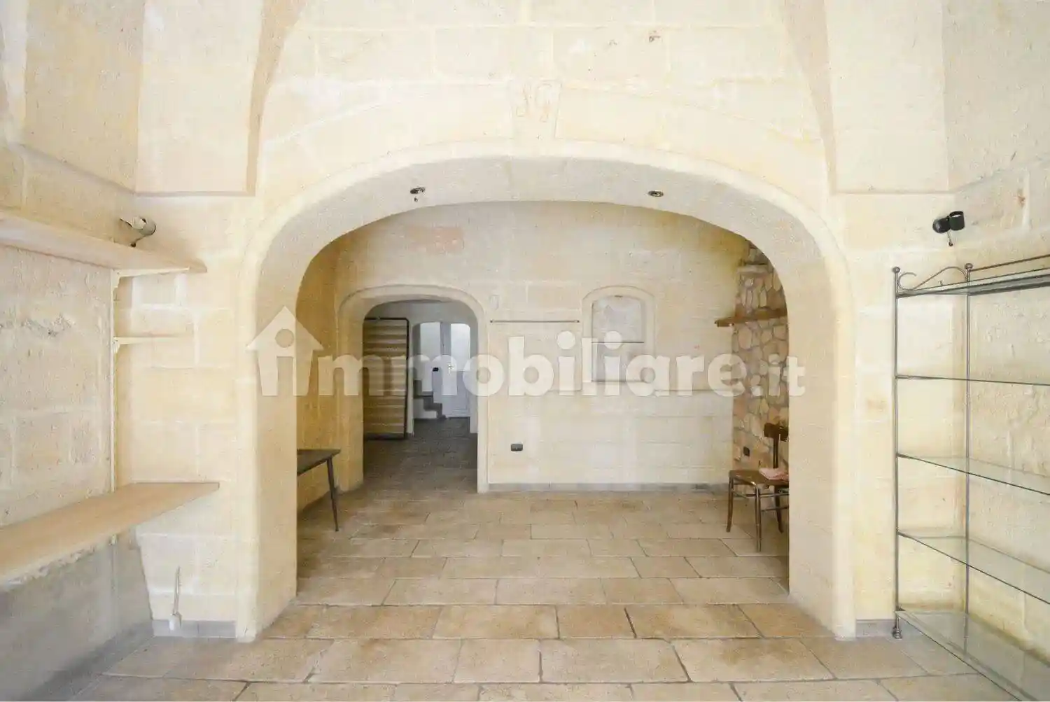 Villa in vendita a San Vito dei Normanni