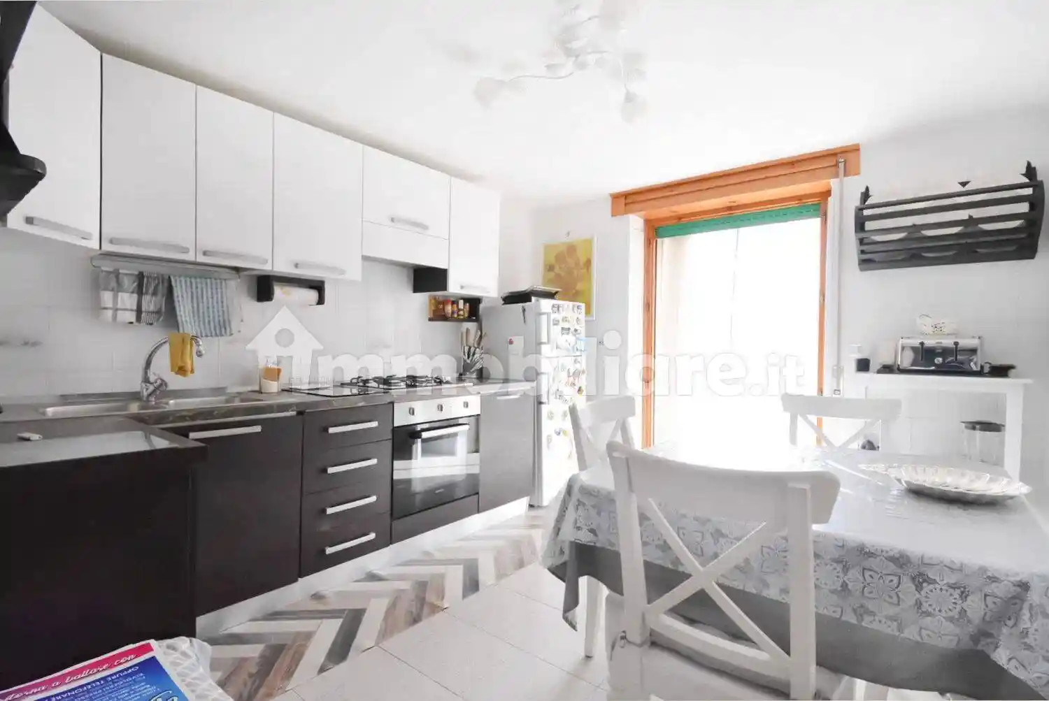 Villa in vendita a San Vito dei Normanni