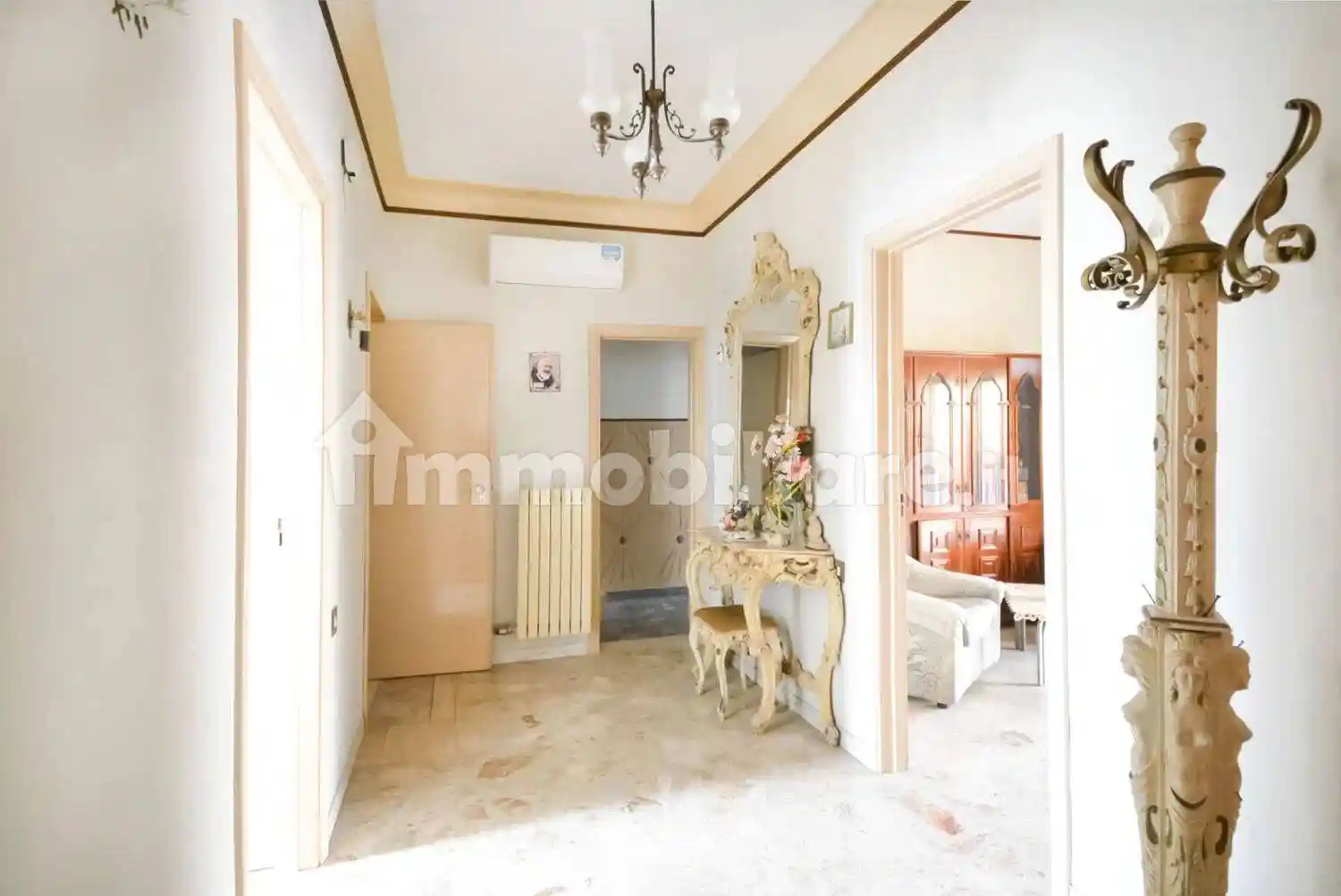 Villa in vendita a San Vito dei Normanni