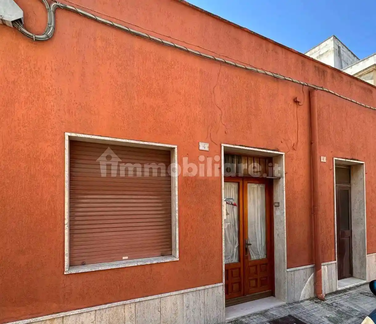 Villa in vendita a San Vito dei Normanni