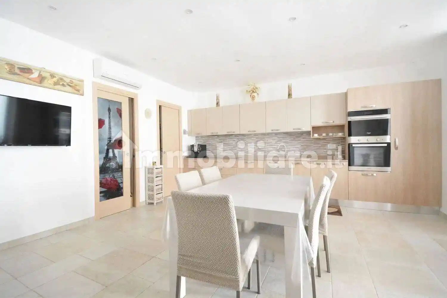 Villa in vendita a San Vito dei Normanni