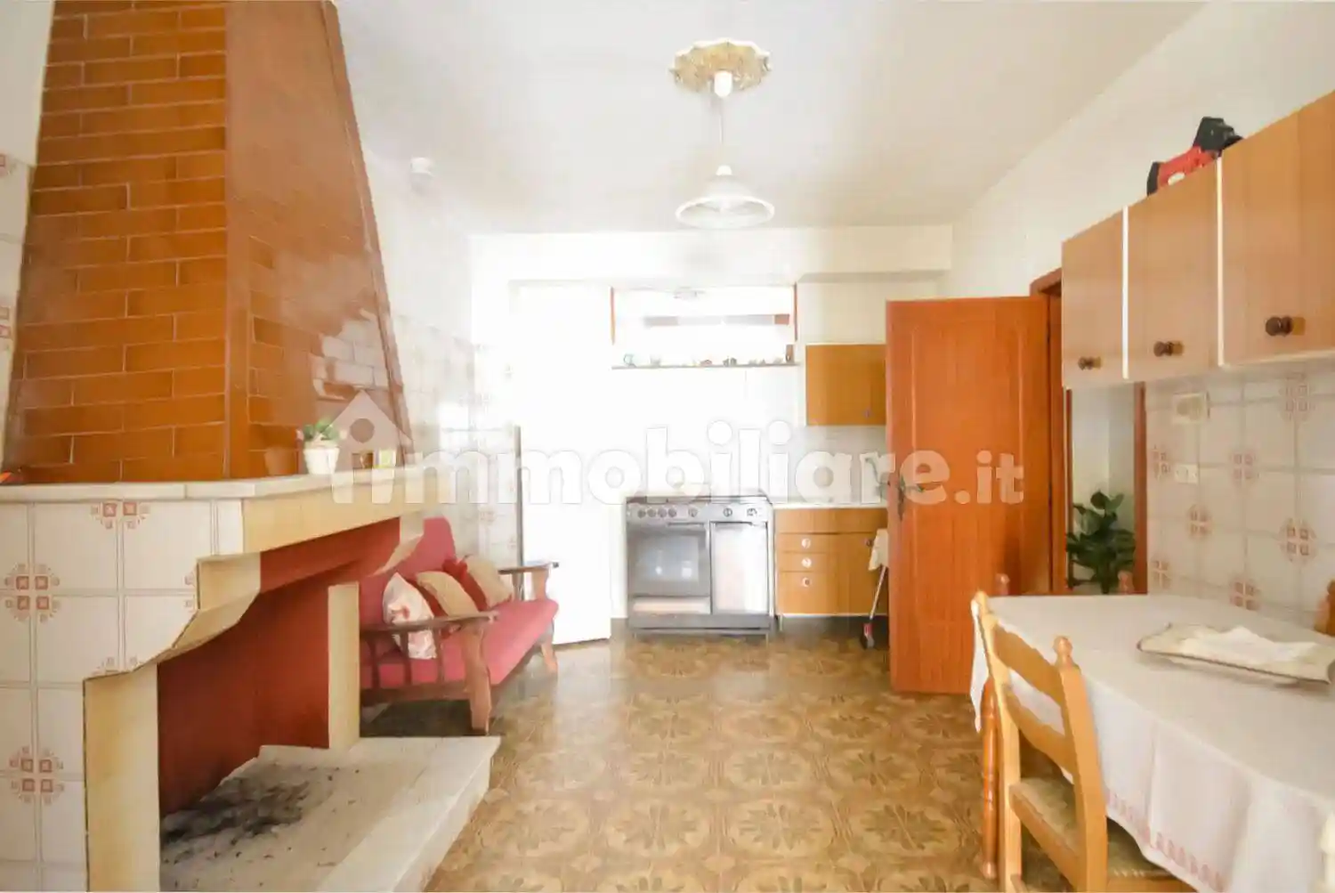 Villa in vendita a San Vito dei Normanni