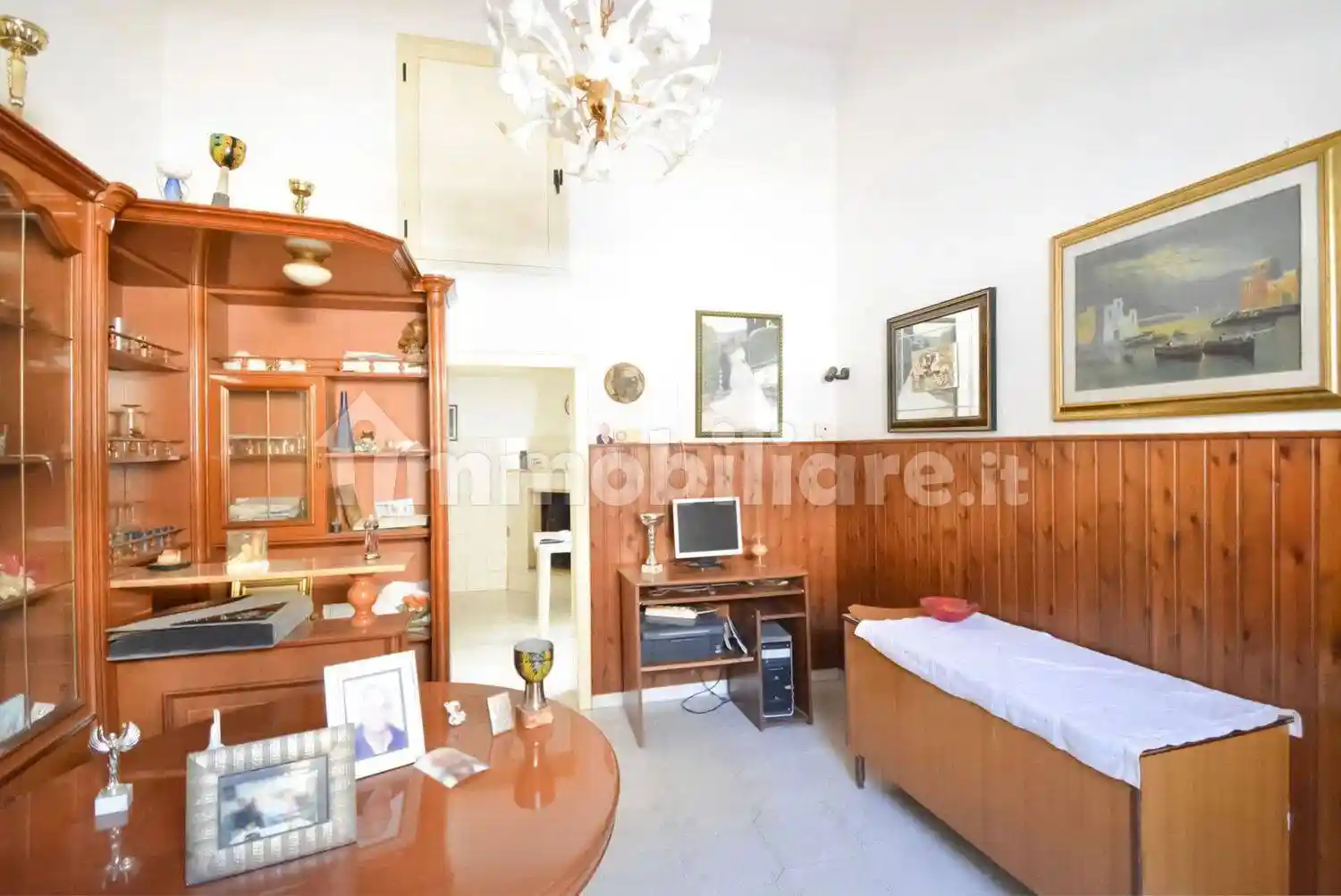 Villa in vendita a San Vito dei Normanni