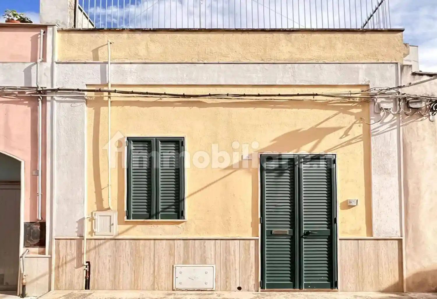 Villa in vendita a San Vito dei Normanni