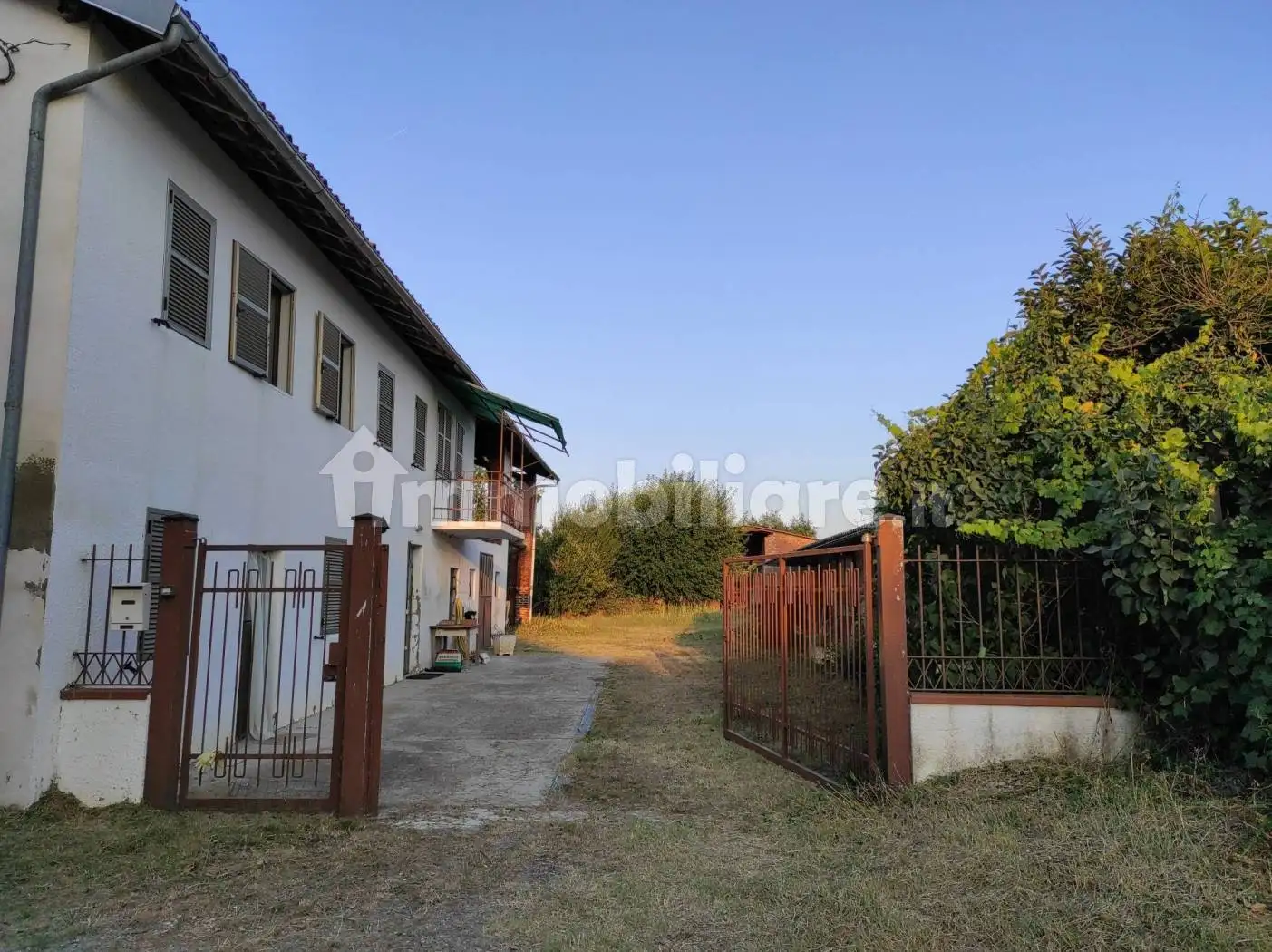 Casa indipendente in vendita a Felizzano