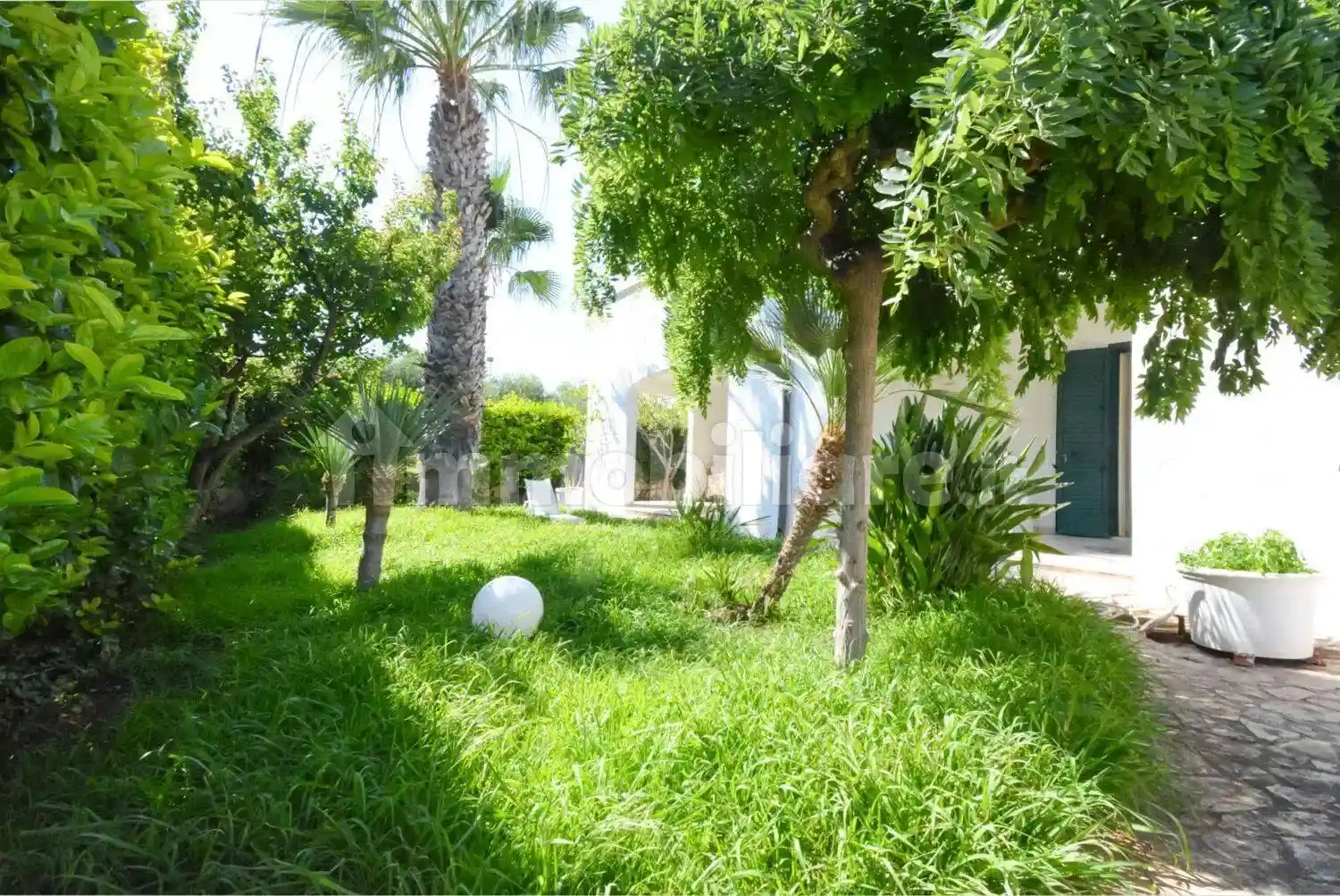 Villa in vendita a Carovigno