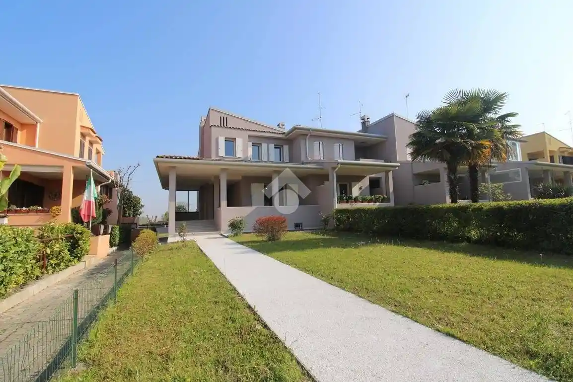 Villetta a schiera in vendita a Motta di Livenza