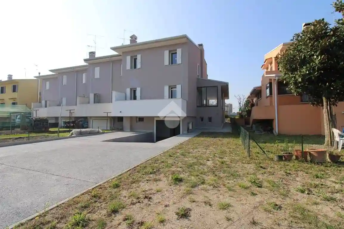 Villetta a schiera - foto 5