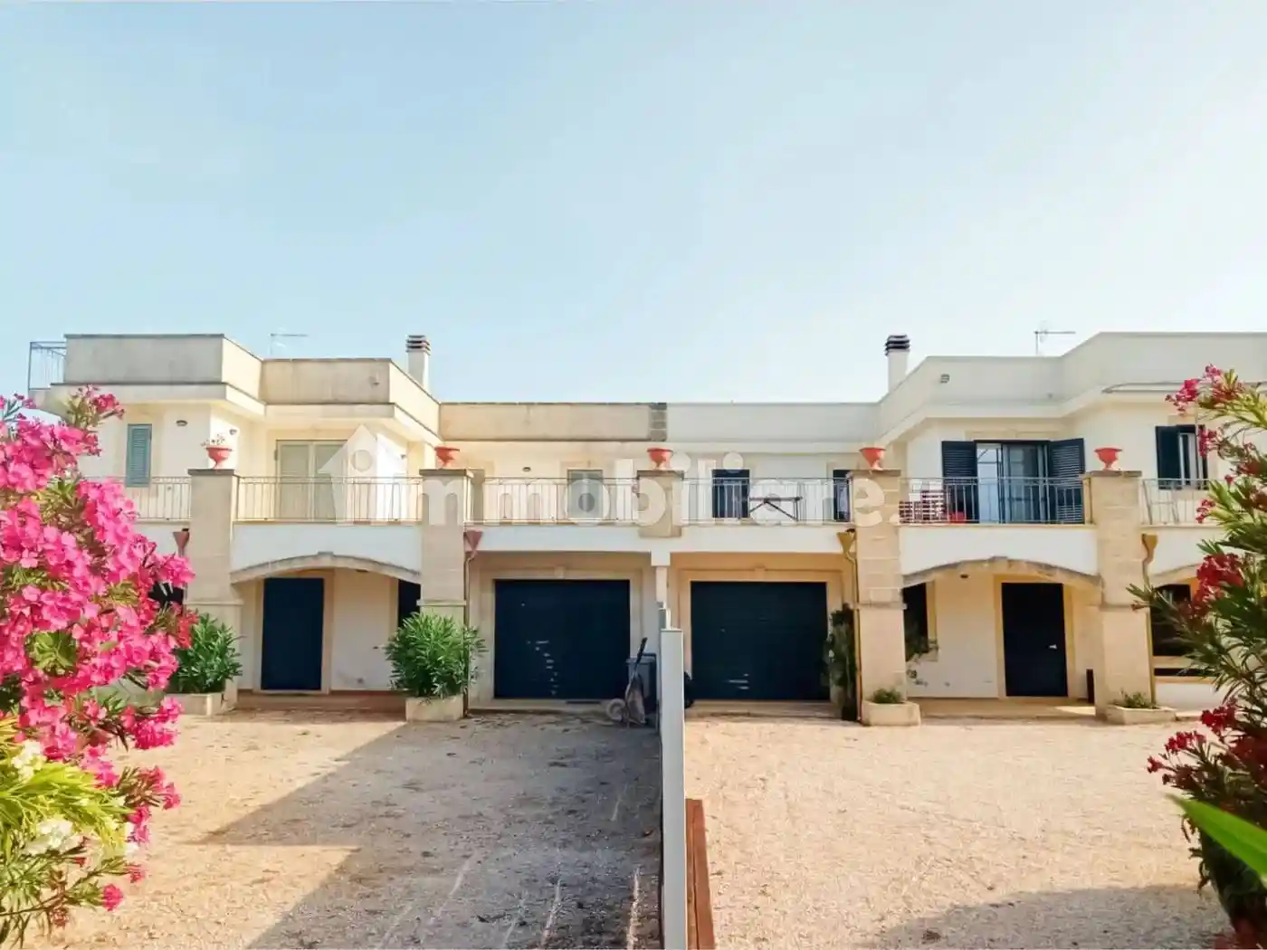 Villa in vendita a Carovigno