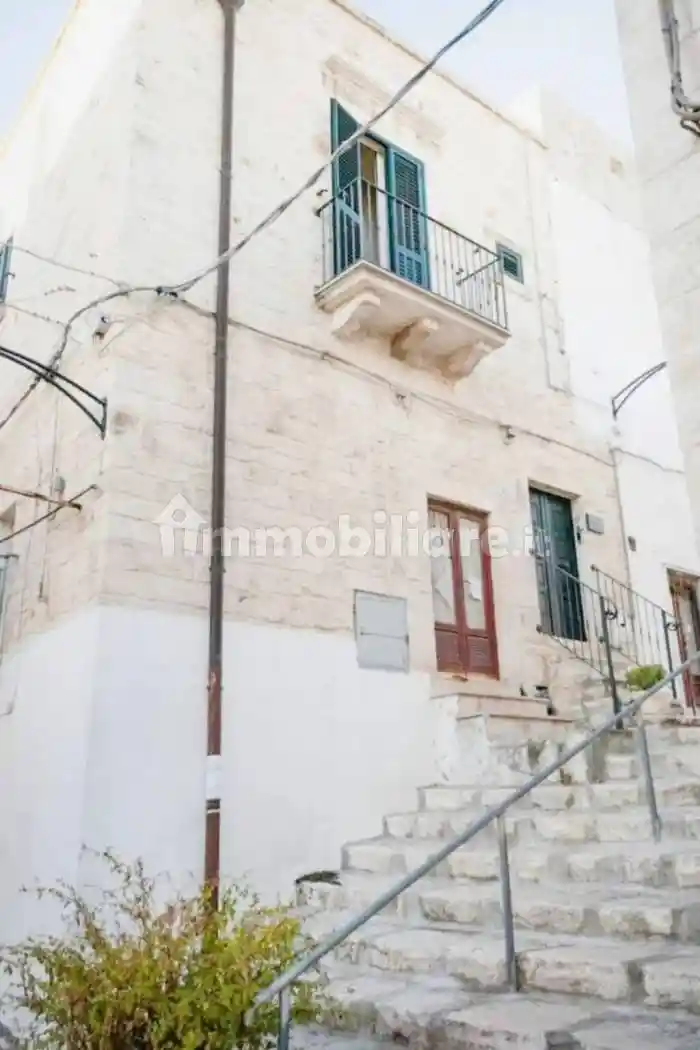 Villa in vendita a Ceglie Messapica