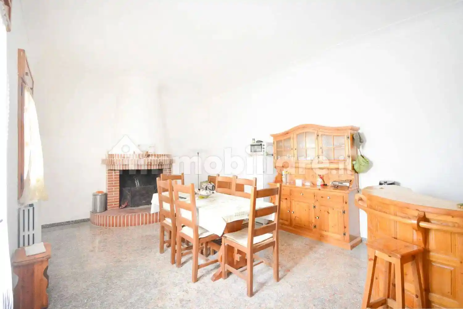 Villa in vendita a San Vito dei Normanni