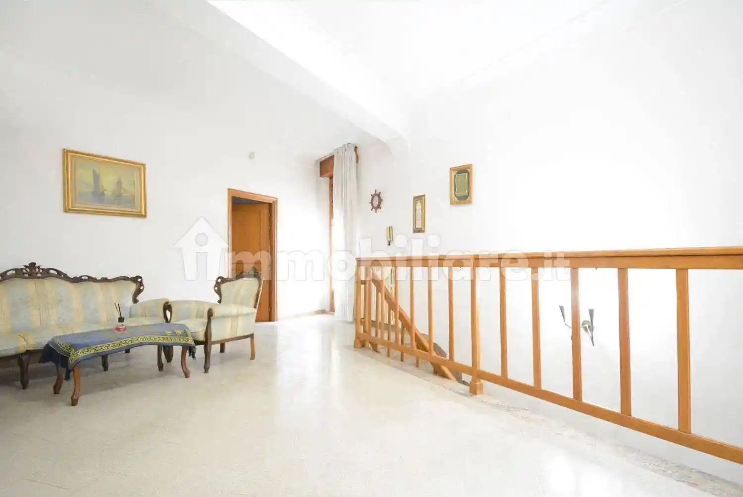 Villa in vendita a San Vito dei Normanni