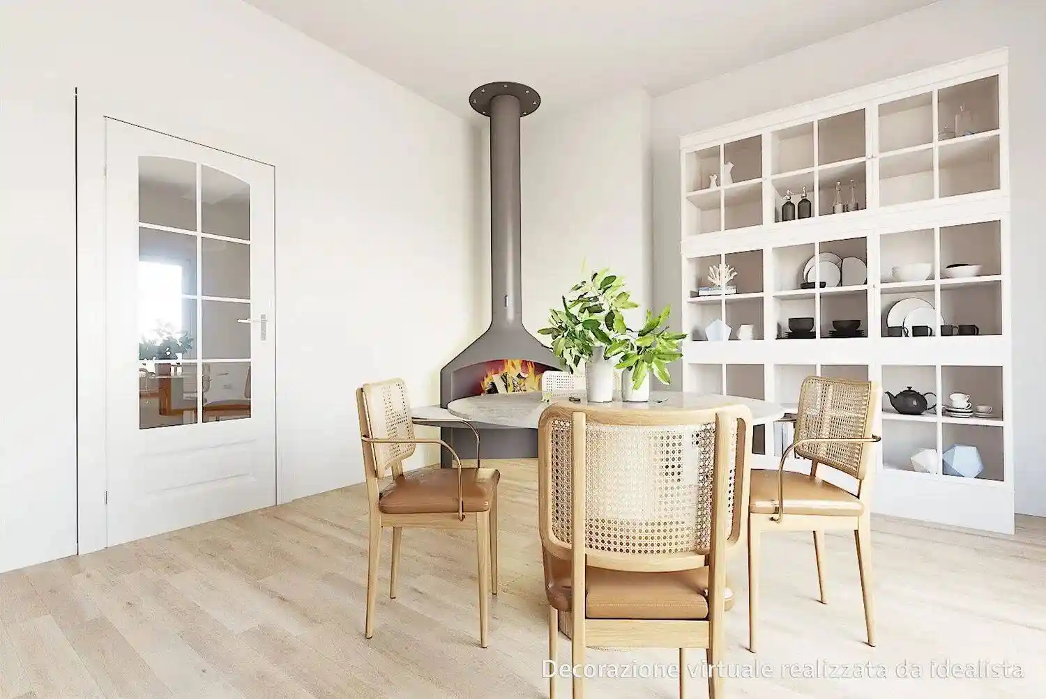 Villa in vendita a San Vito dei Normanni