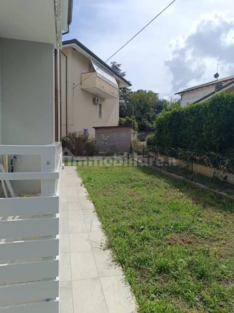 Villetta a schiera in vendita a Rimini