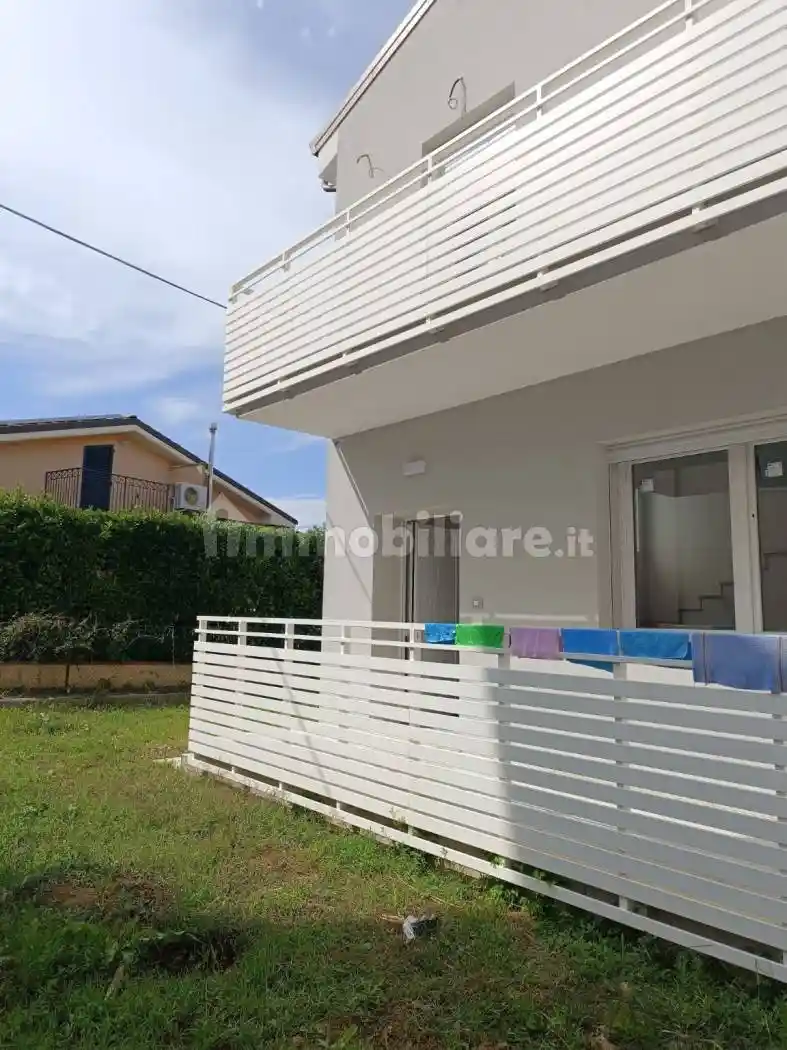 Villa a schiera 5 locali, nuova, Spadarolo, Rimini - foto 3