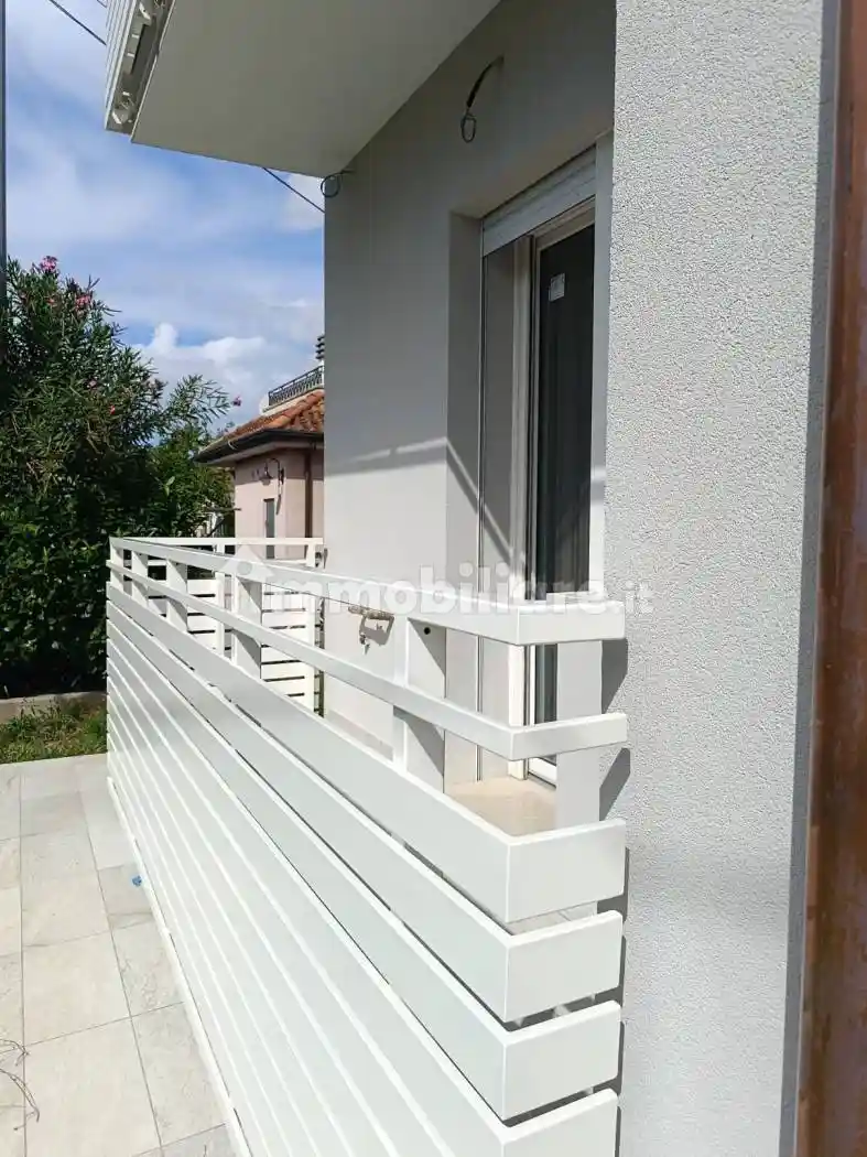 Villa a schiera 5 locali, nuova, Spadarolo, Rimini - foto 4