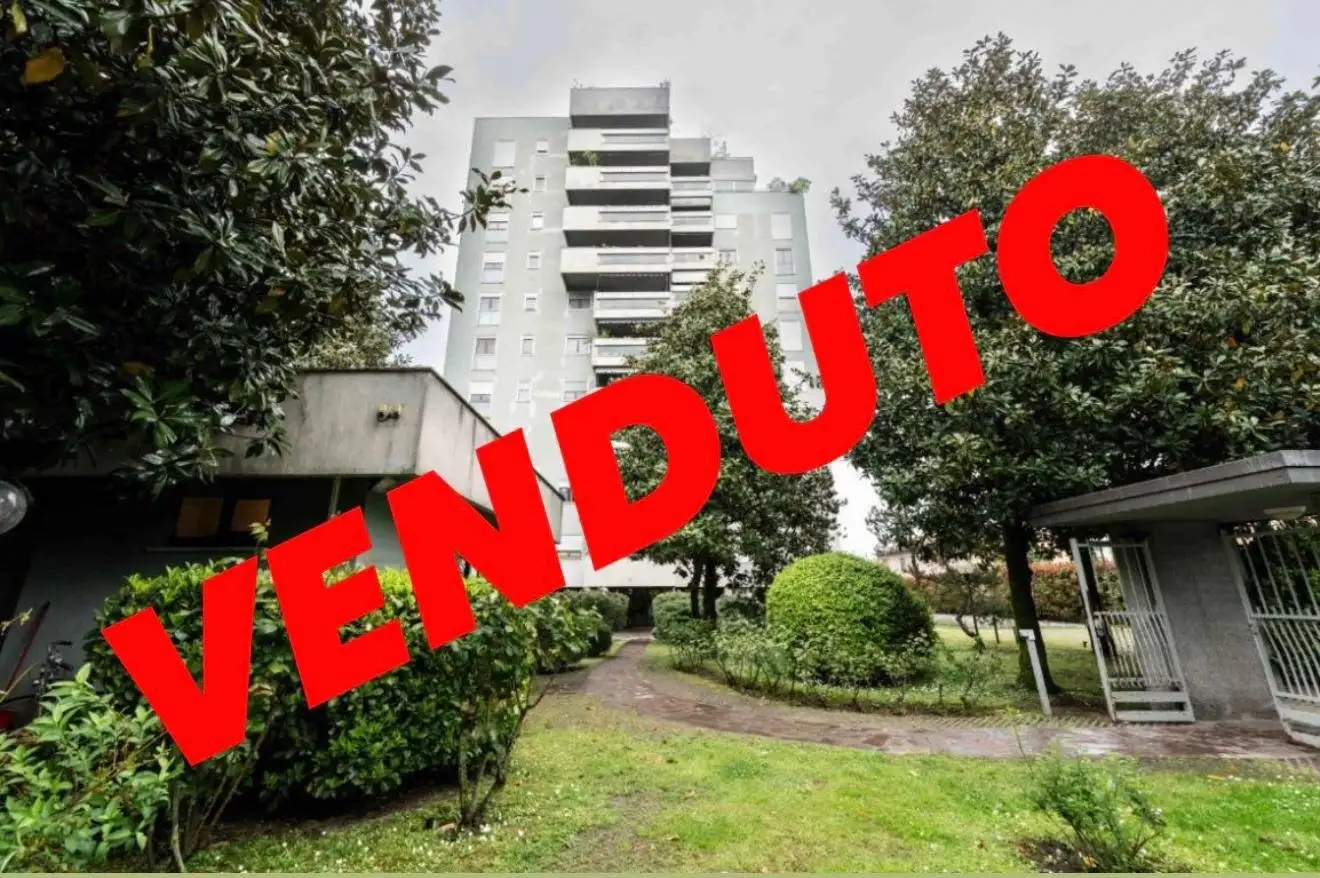 Apartment in vendita a Milan